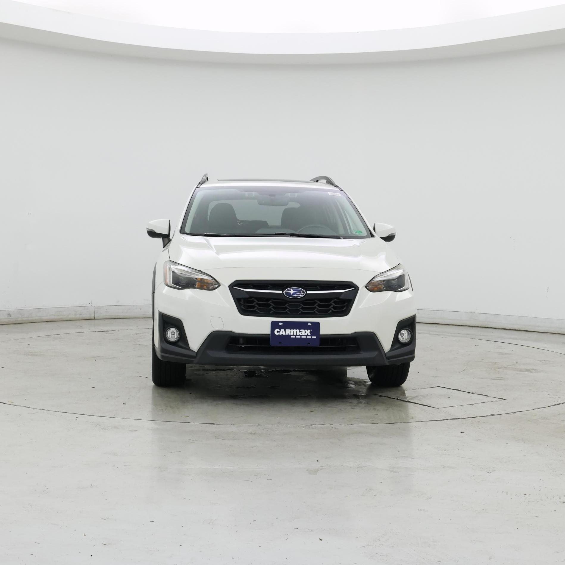 Thumbnail: 2018 Subaru Crosstrek - 5
