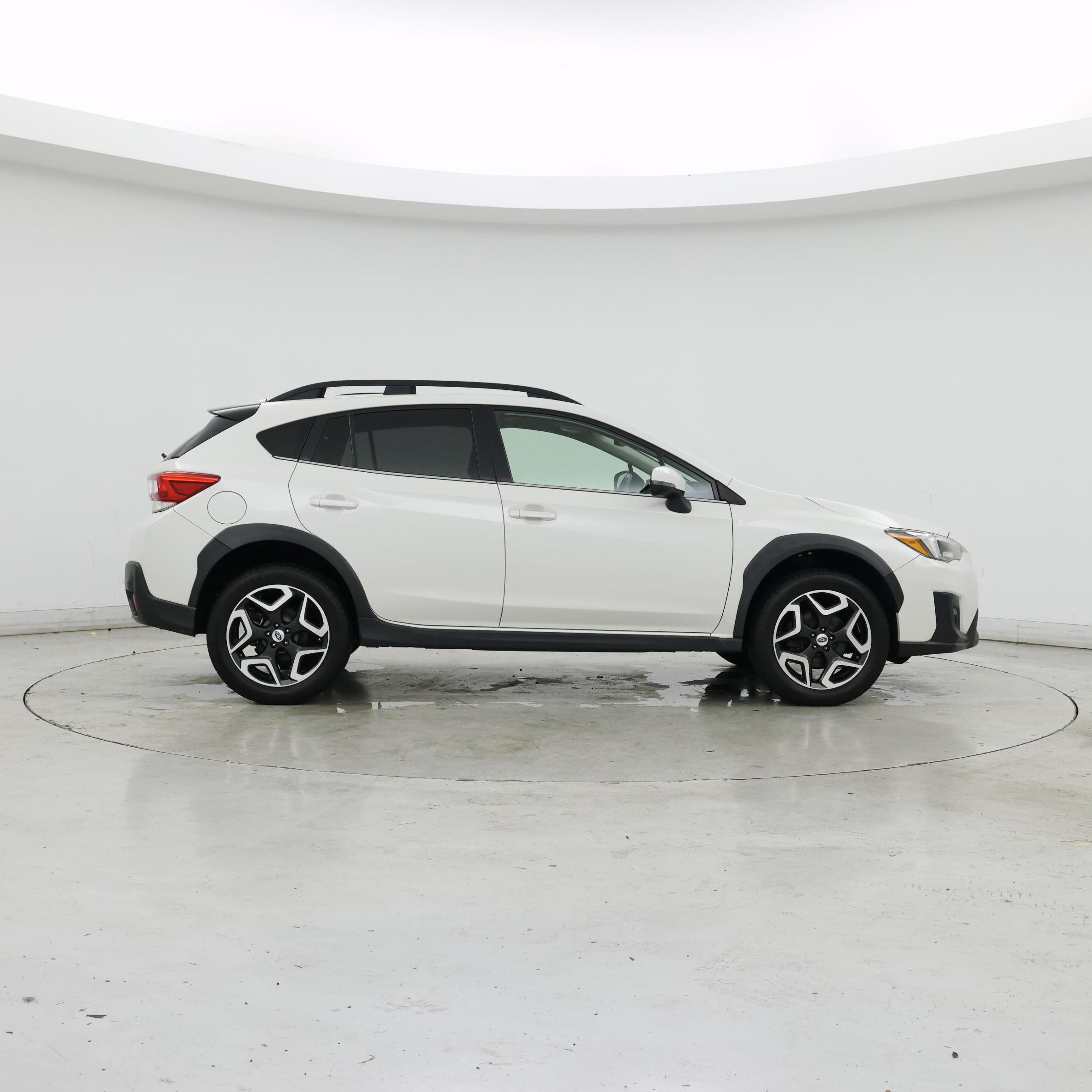 Thumbnail: 2018 Subaru Crosstrek - 7