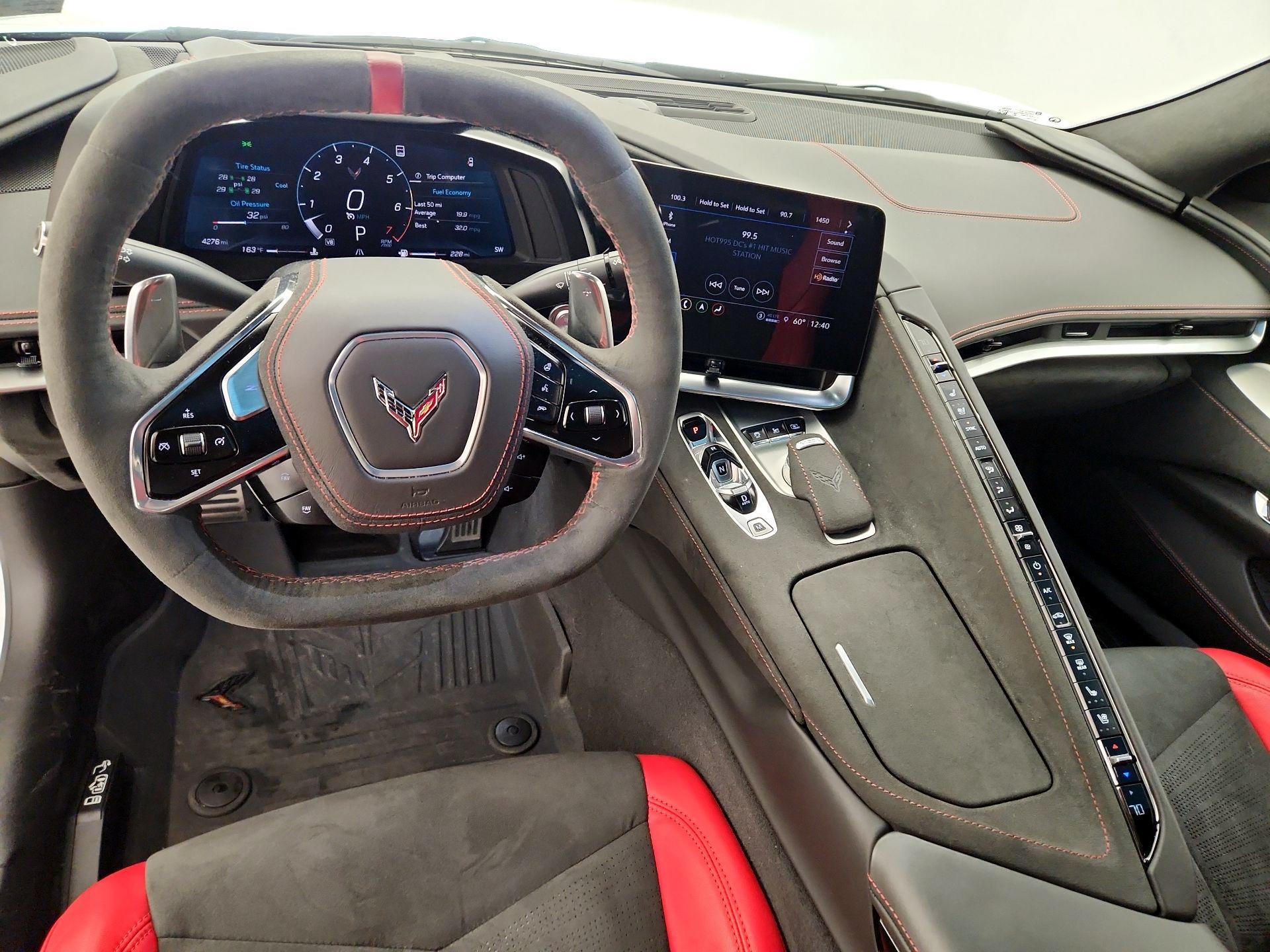 Thumbnail: 2021 Chevrolet Corvette - 9