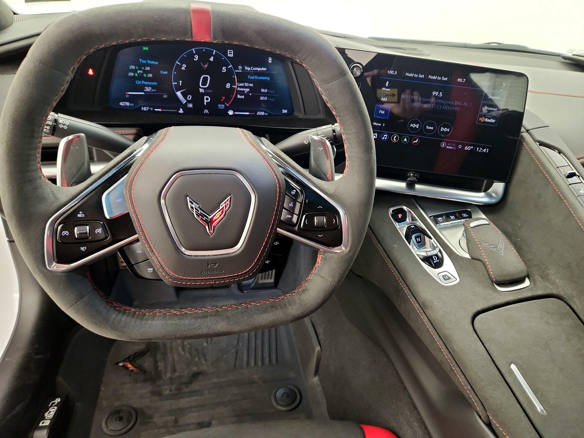 Thumbnail: 2021 Chevrolet Corvette - 10