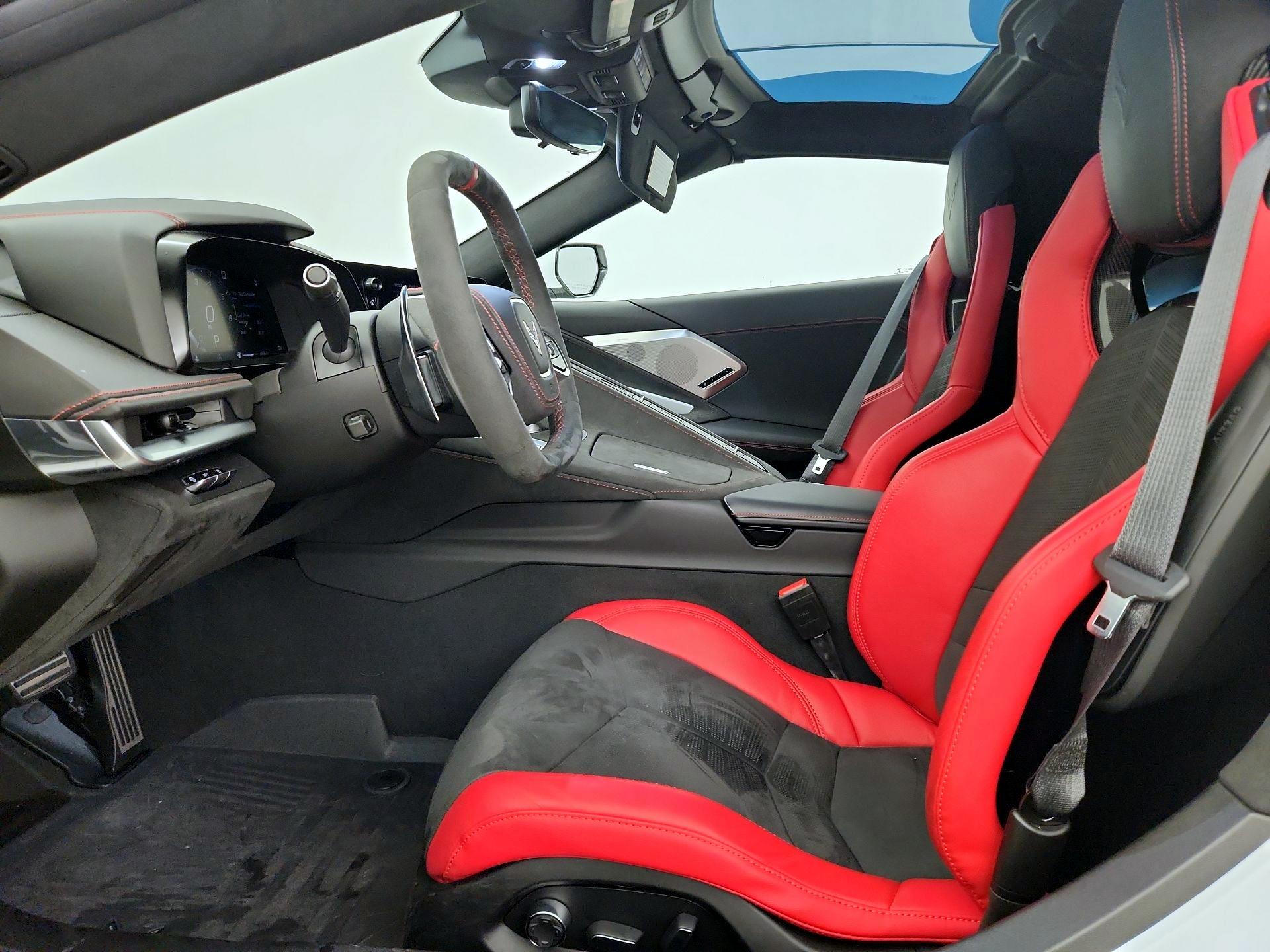 Thumbnail: 2021 Chevrolet Corvette - 11