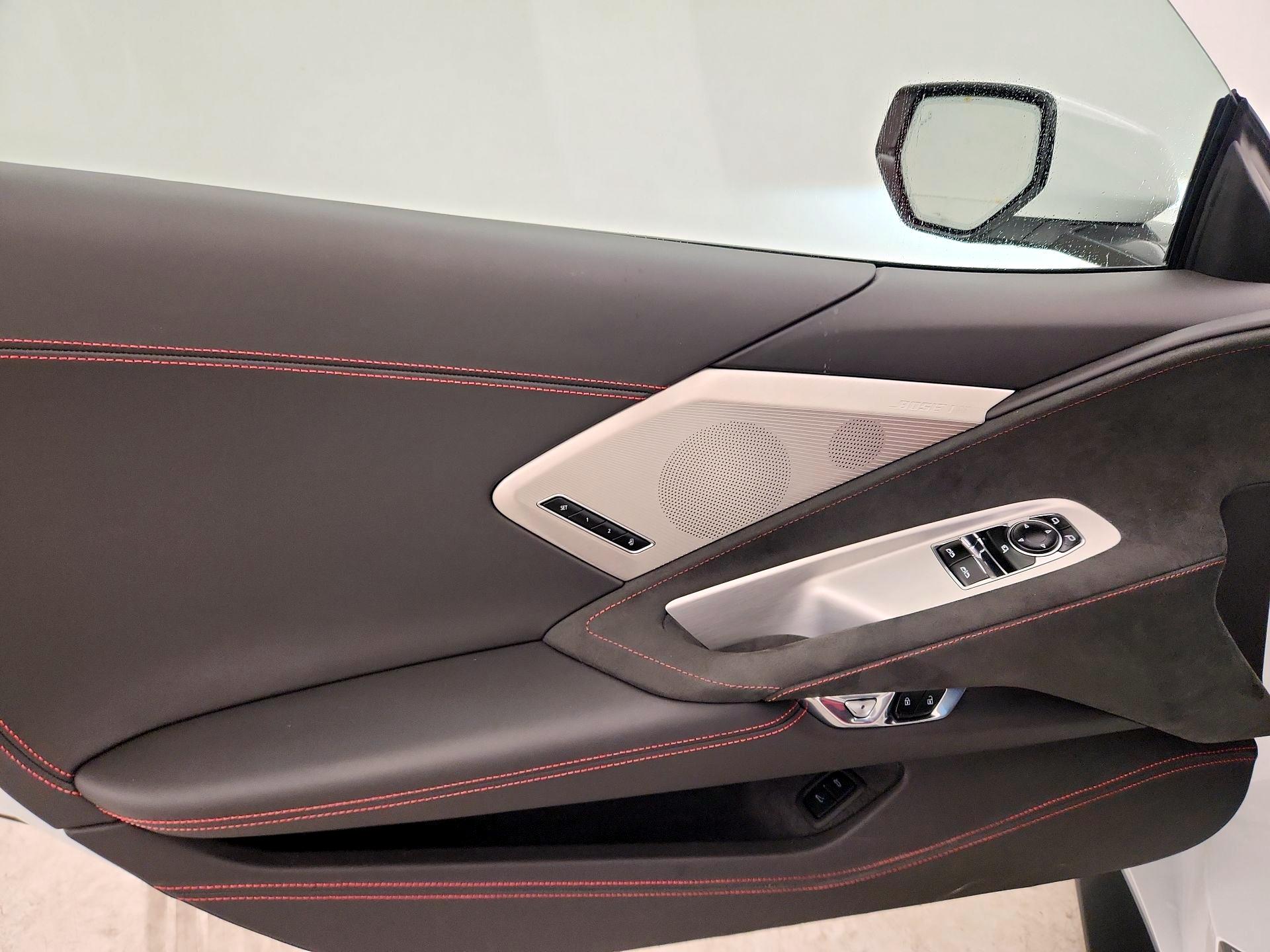 Thumbnail: 2021 Chevrolet Corvette - 12