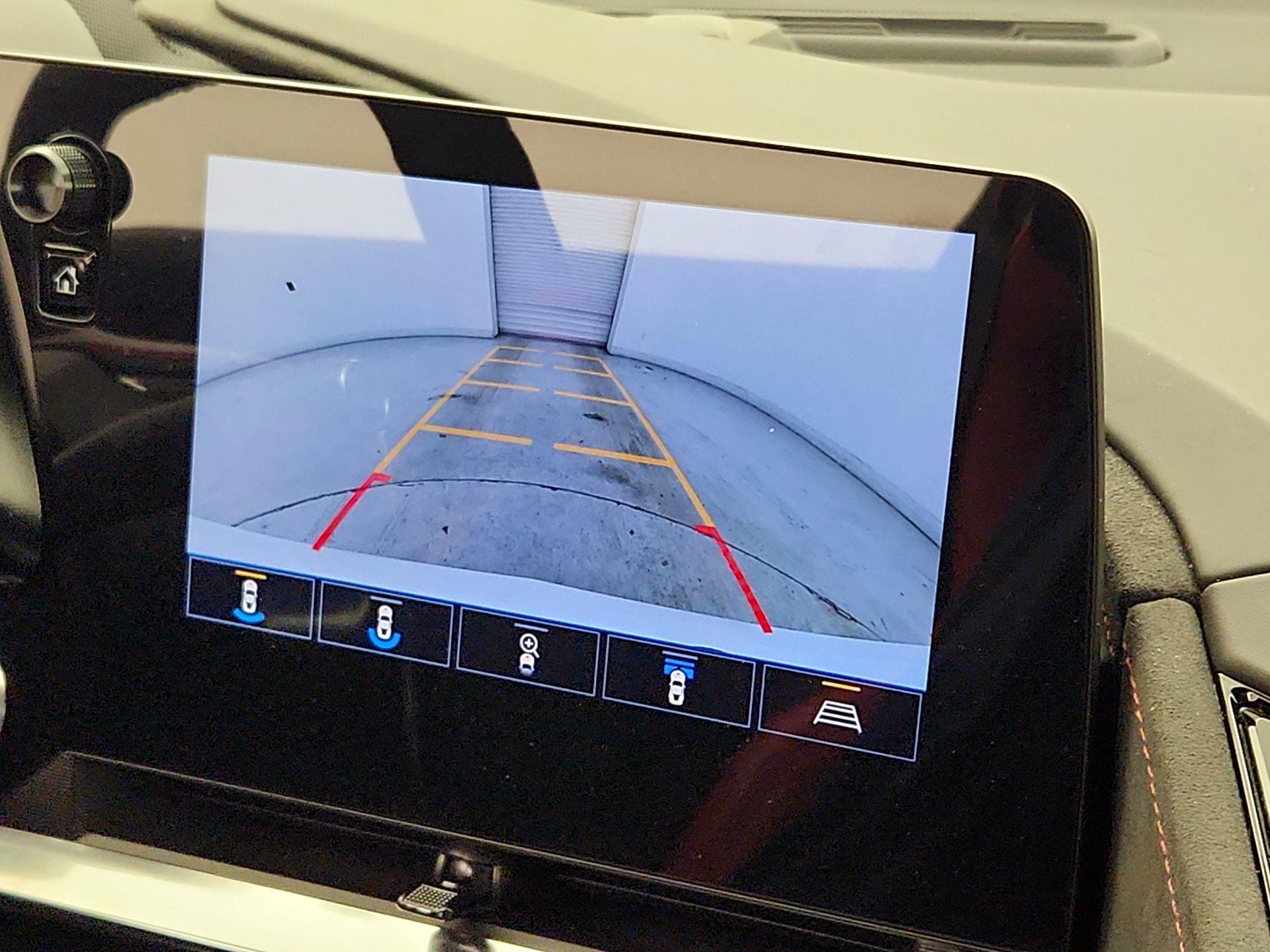 Thumbnail: 2021 Chevrolet Corvette - 14