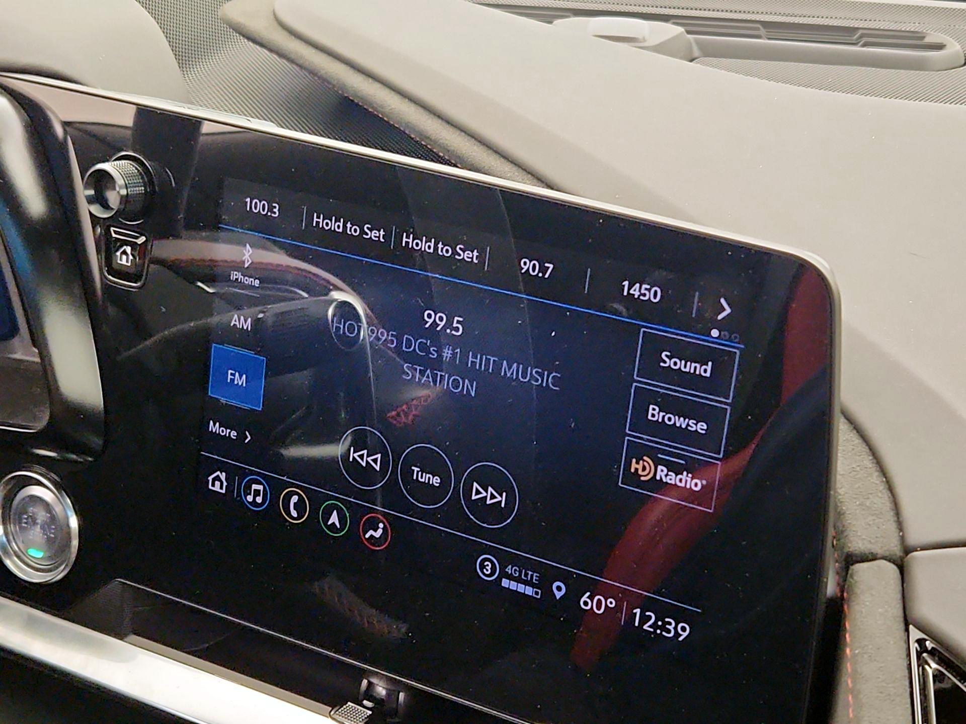 Thumbnail: 2021 Chevrolet Corvette - 15