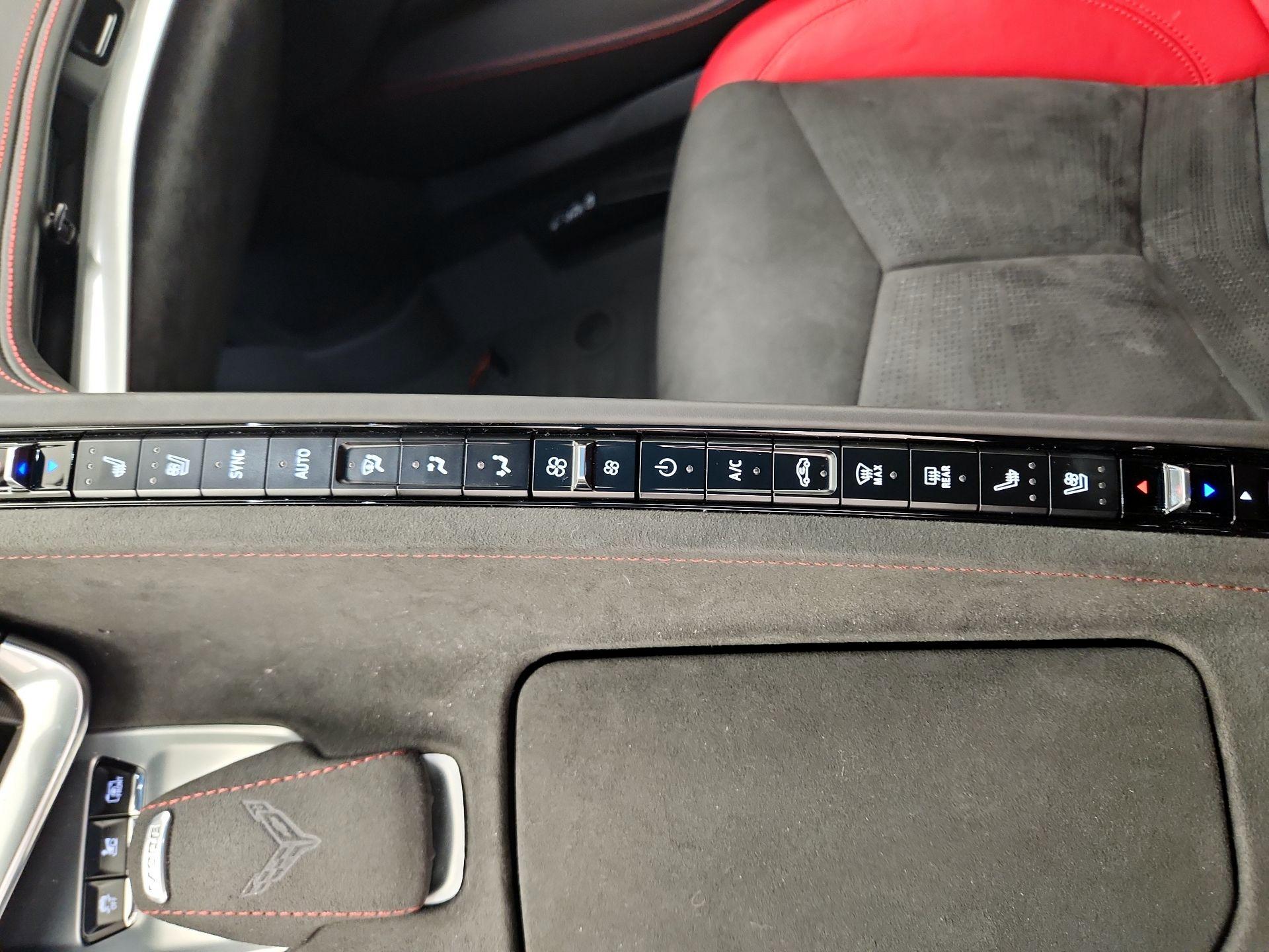 Thumbnail: 2021 Chevrolet Corvette - 16