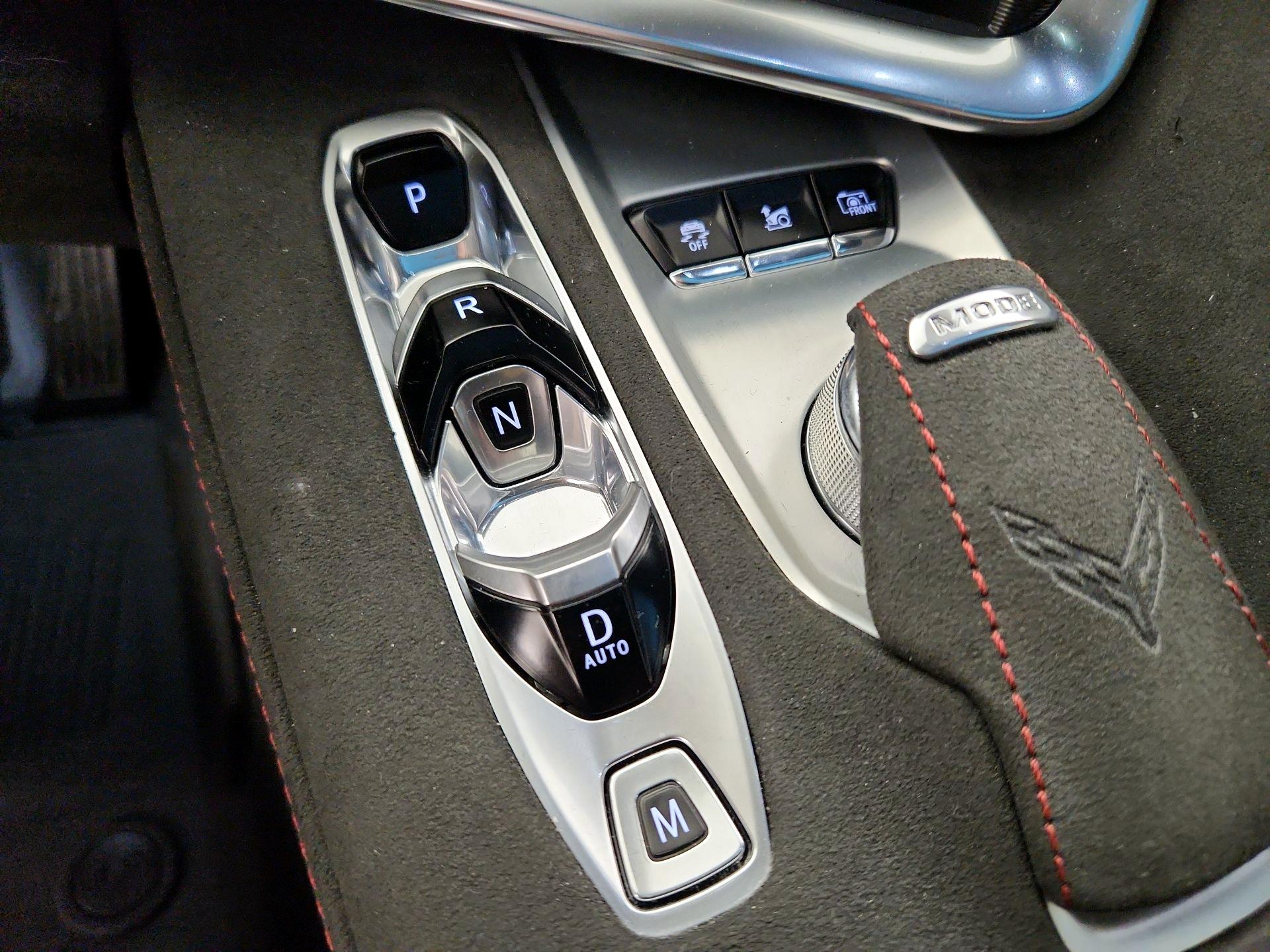 Thumbnail: 2021 Chevrolet Corvette - 17