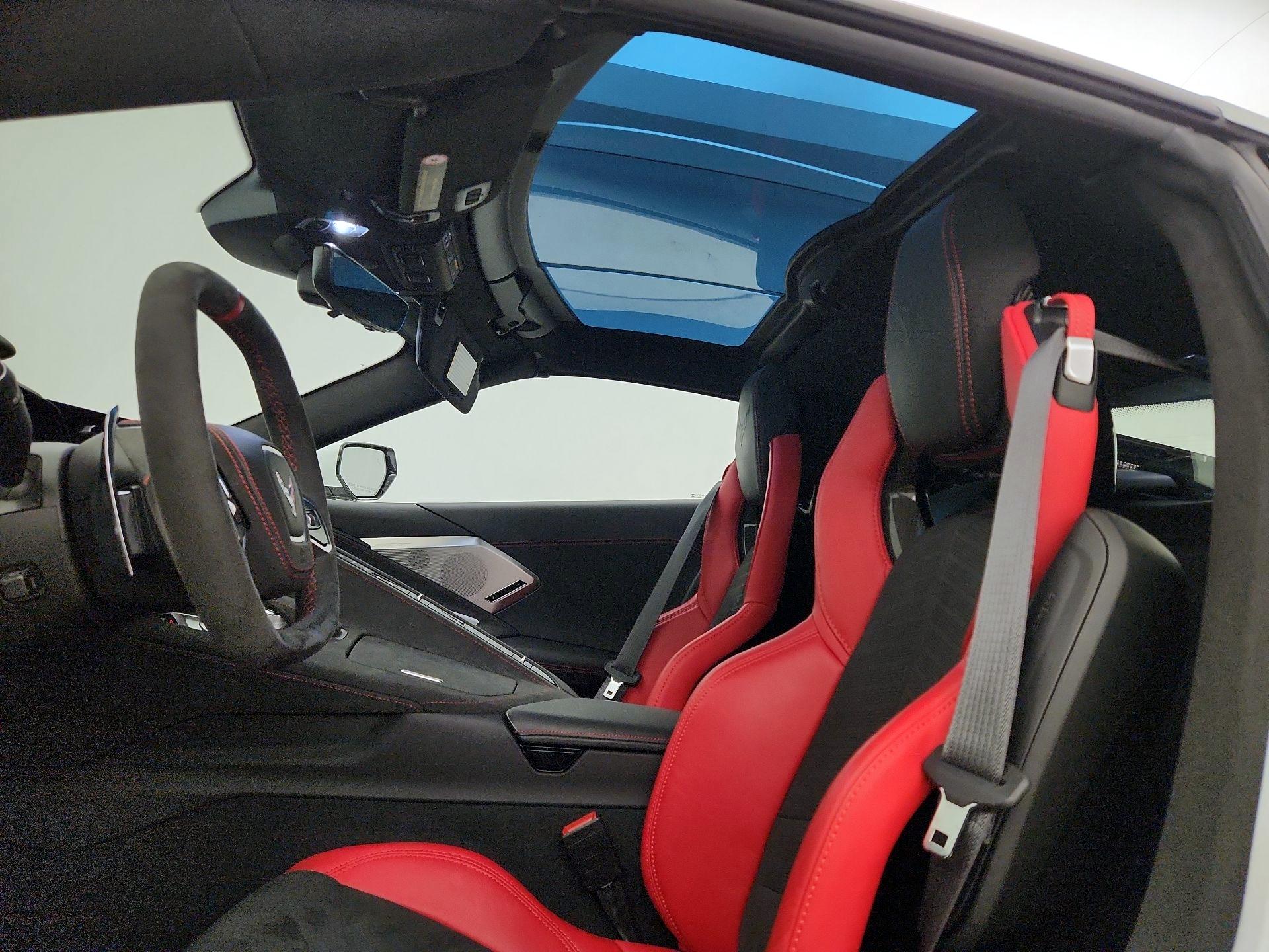 Thumbnail: 2021 Chevrolet Corvette - 19