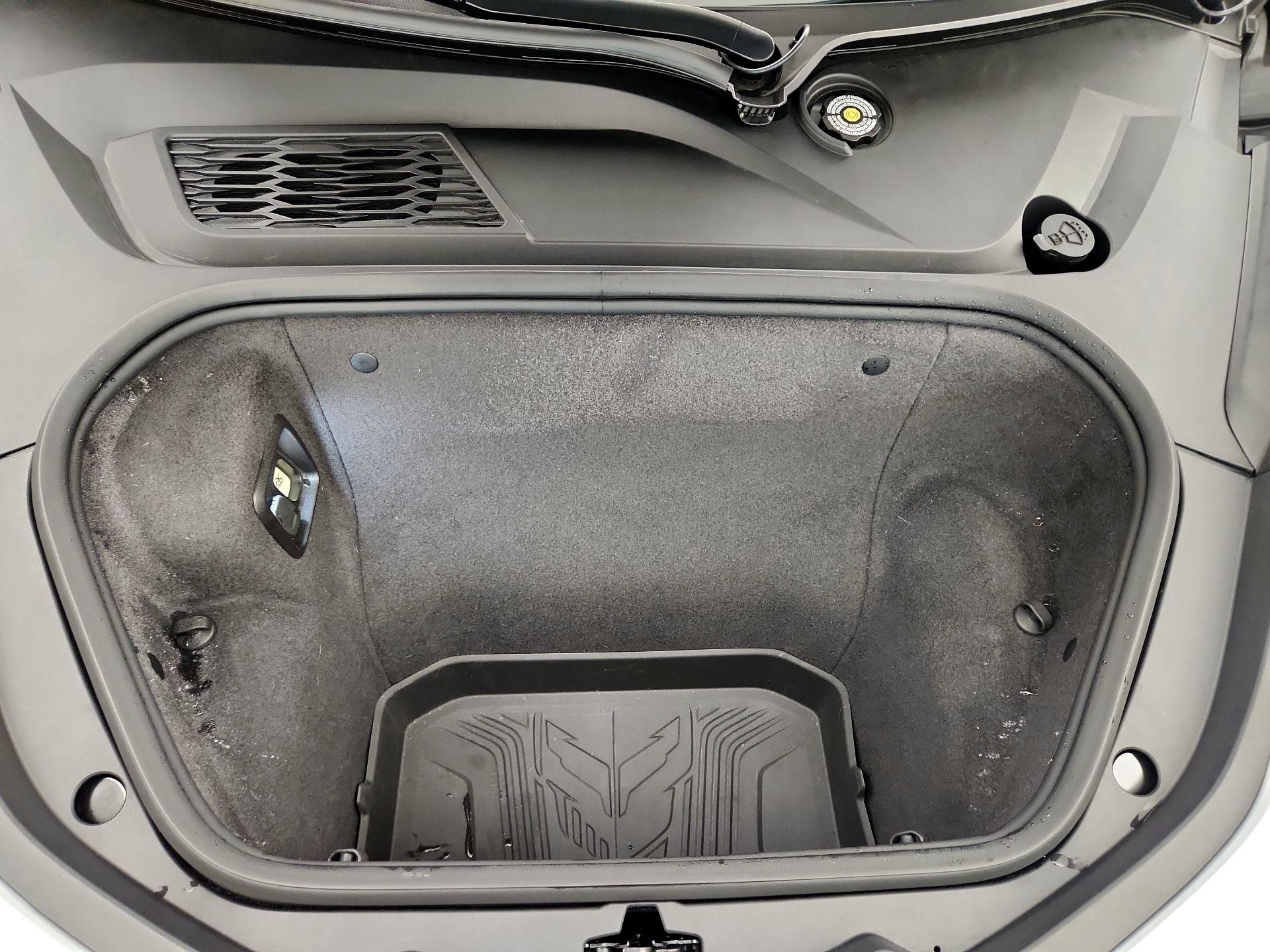 Thumbnail: 2021 Chevrolet Corvette - 20