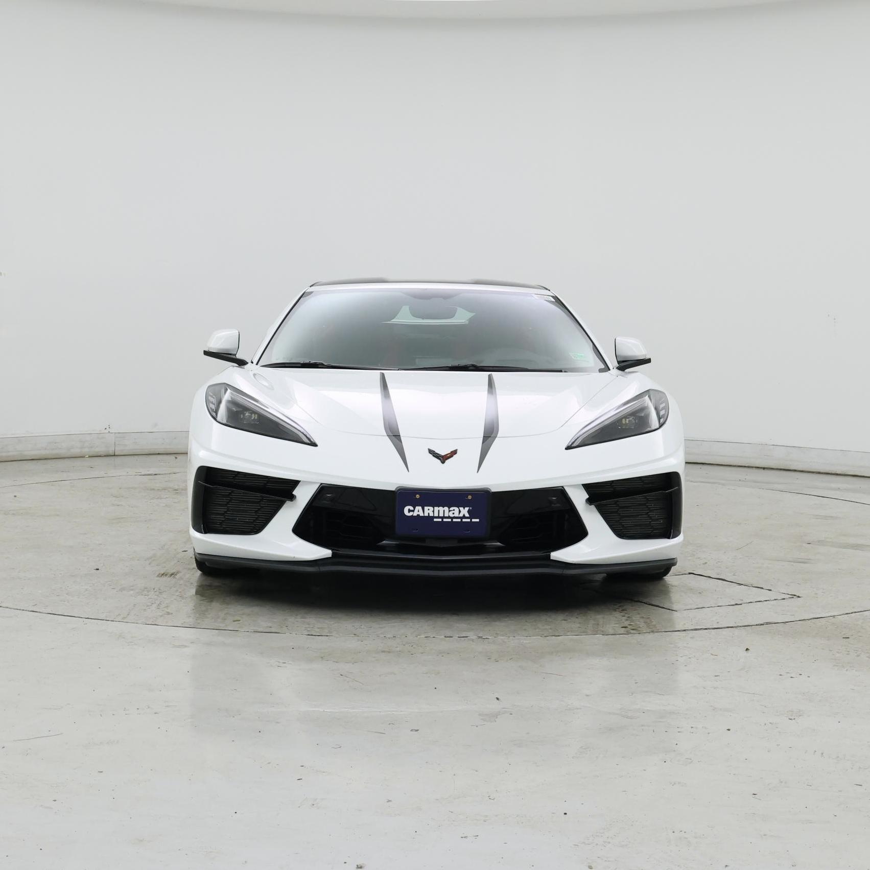 Thumbnail: 2021 Chevrolet Corvette - 5