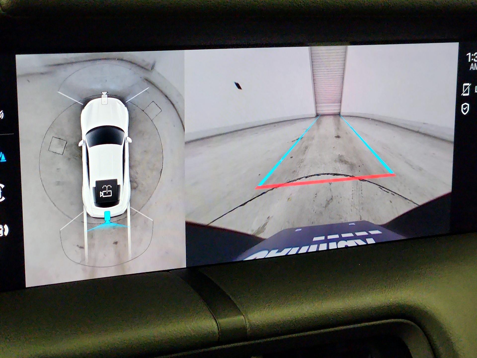 Thumbnail: 2021 Porsche Taycan - 15