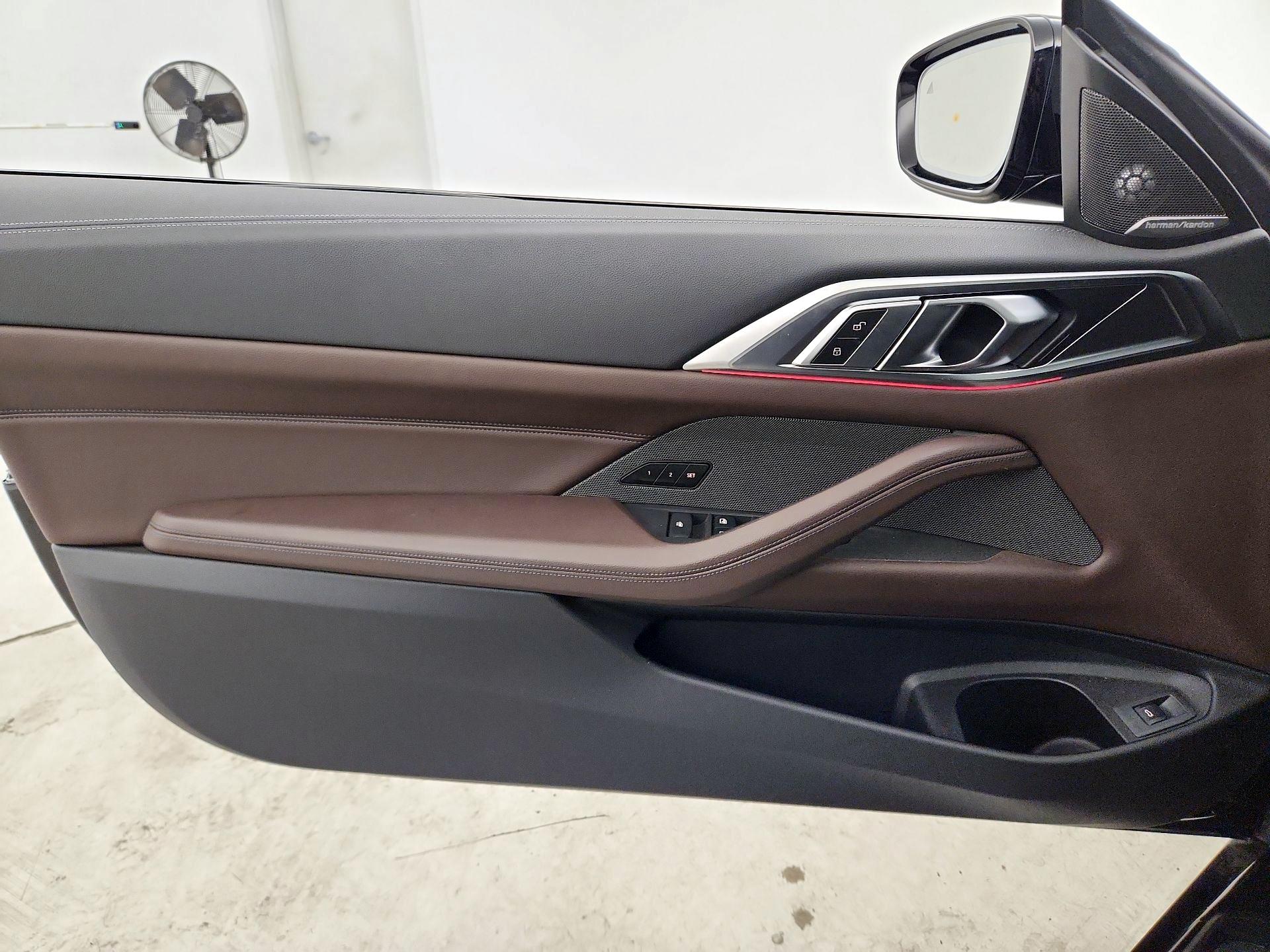 Thumbnail: 2024 BMW 4 Series - 12