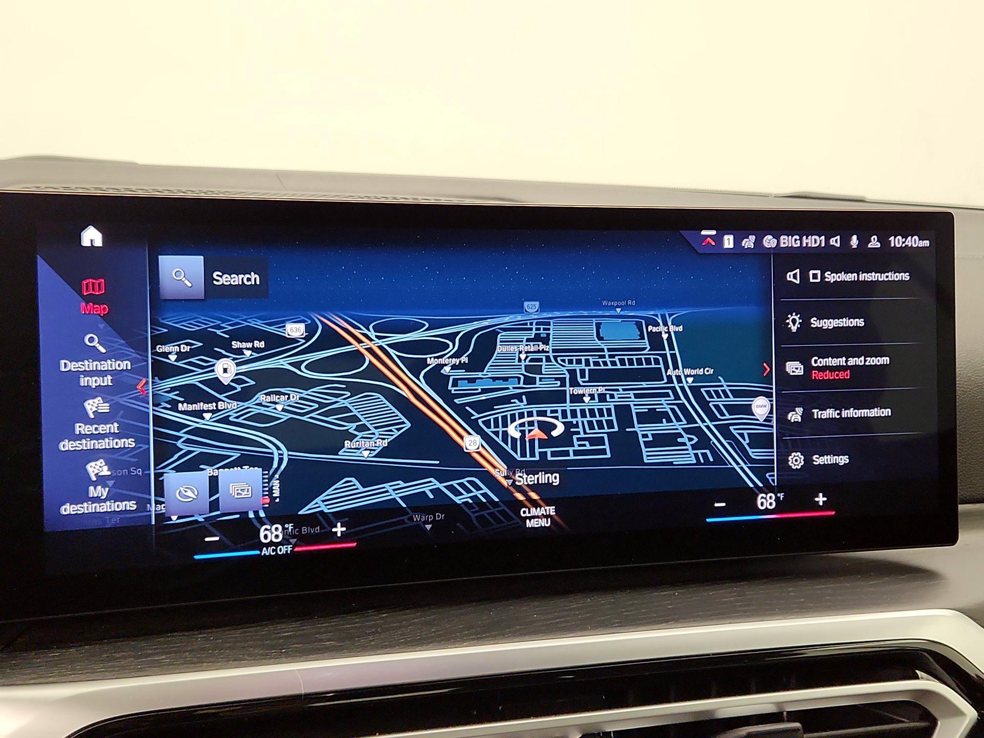 Thumbnail: 2024 BMW 4 Series - 14