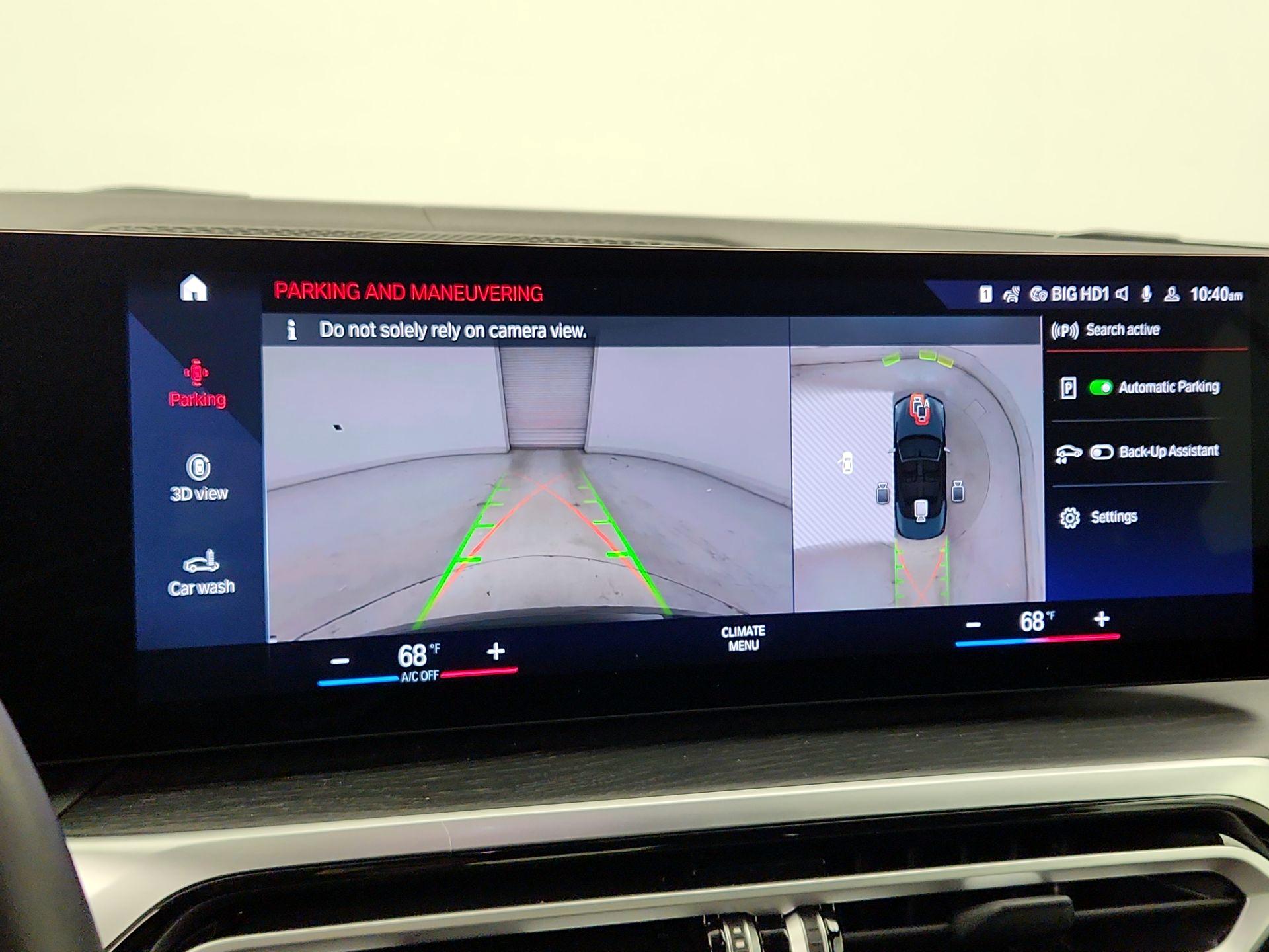 Thumbnail: 2024 BMW 4 Series - 15