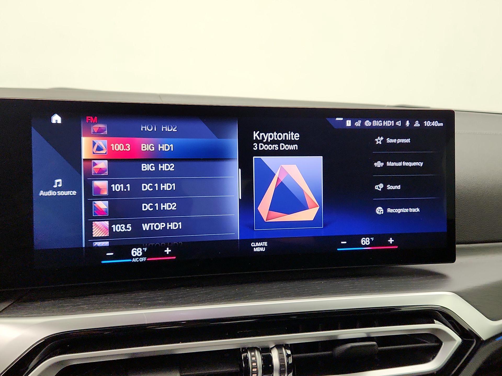 Thumbnail: 2024 BMW 4 Series - 16