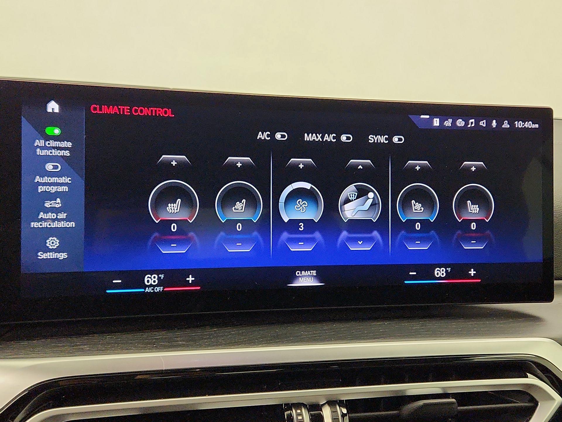 Thumbnail: 2024 BMW 4 Series - 17