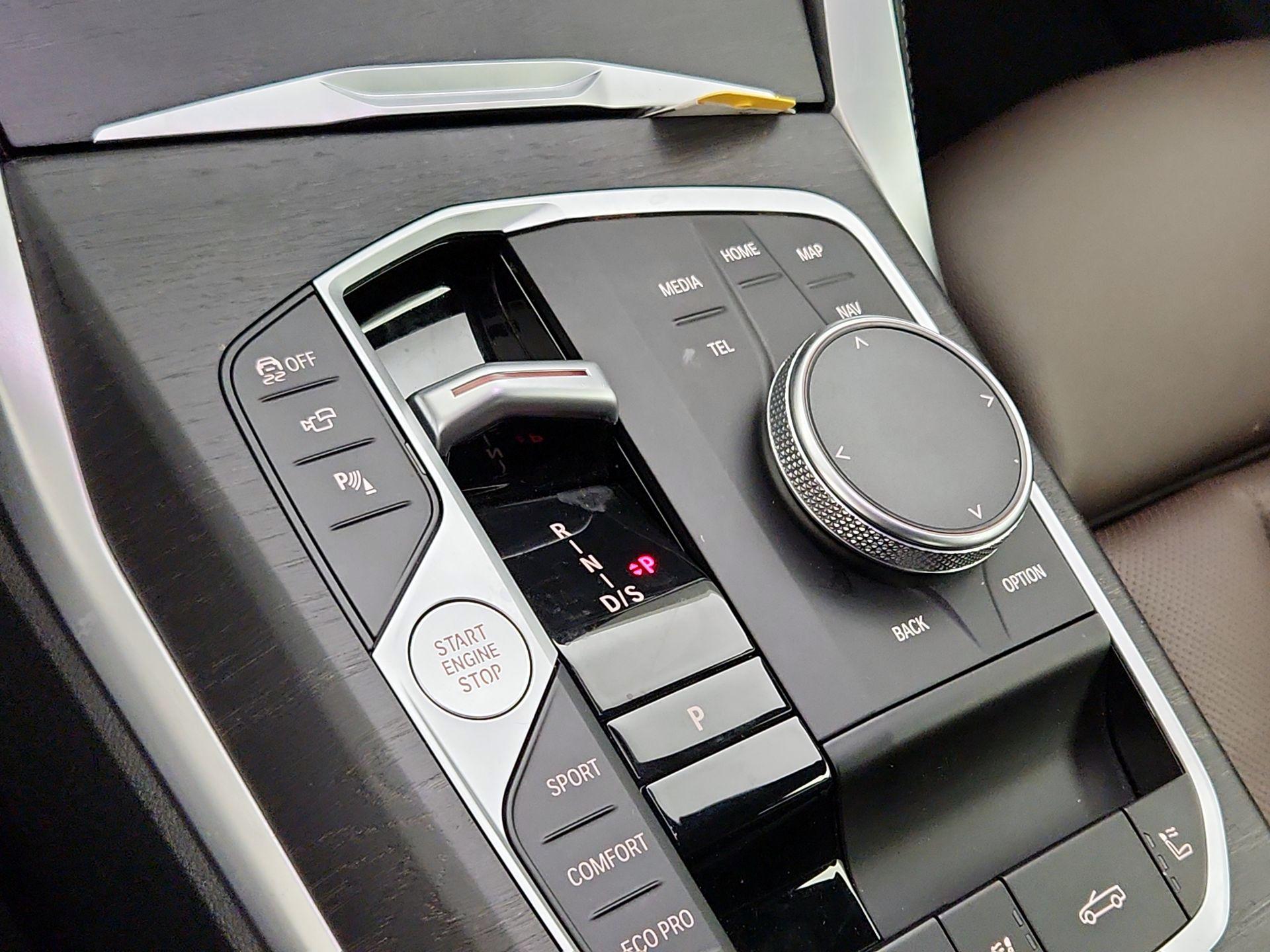 Thumbnail: 2024 BMW 4 Series - 18