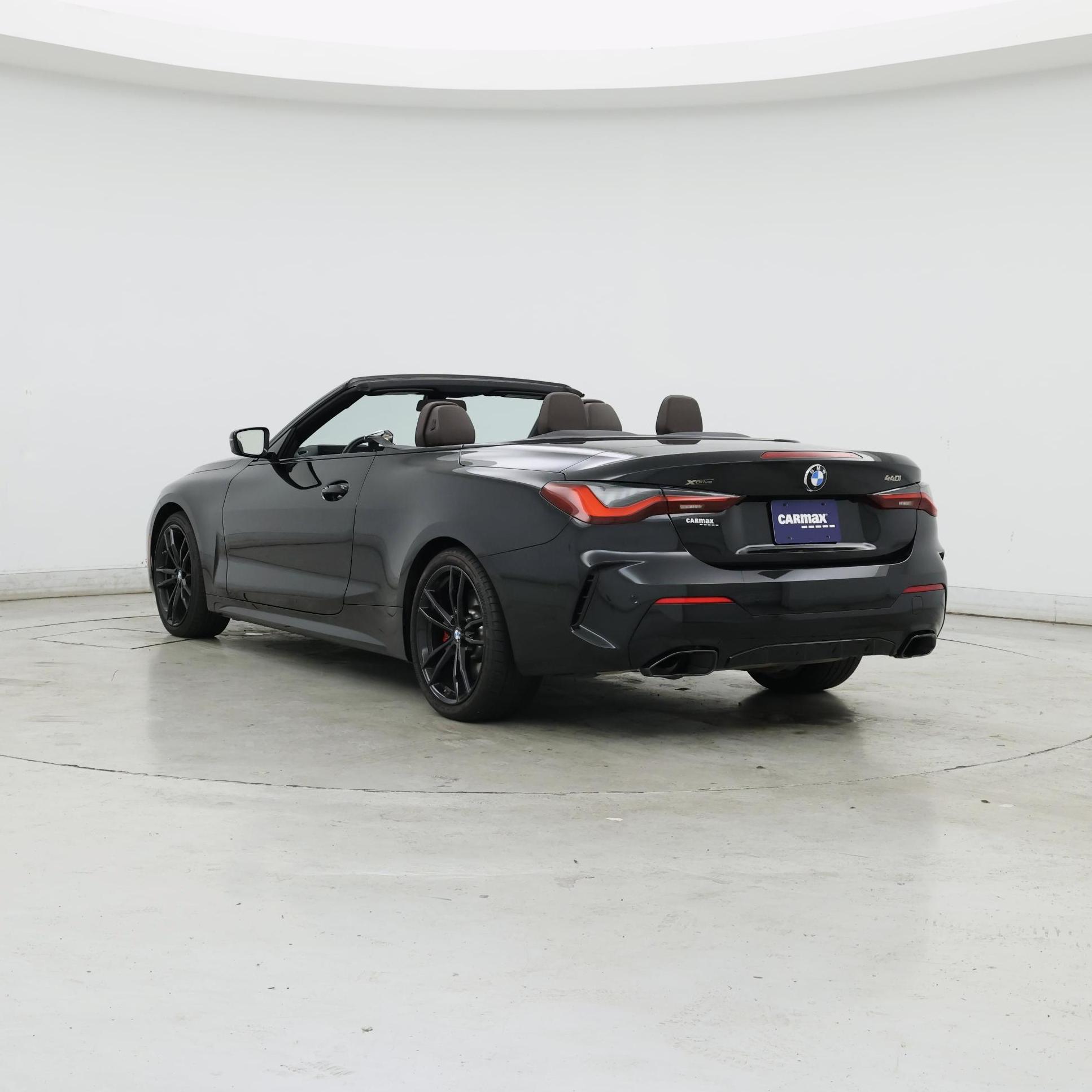 Thumbnail: 2024 BMW 4 Series - 2