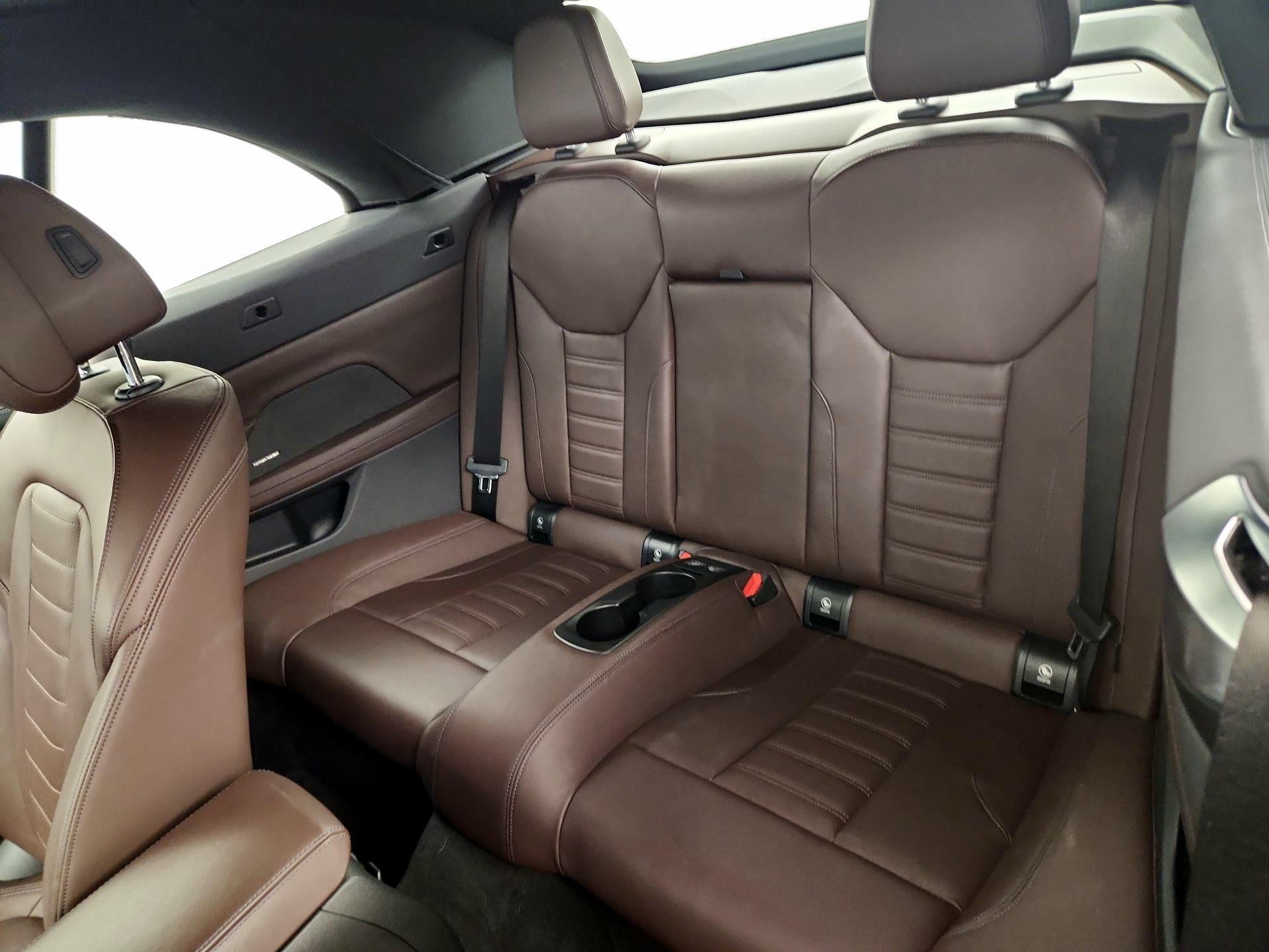 Thumbnail: 2024 BMW 4 Series - 20