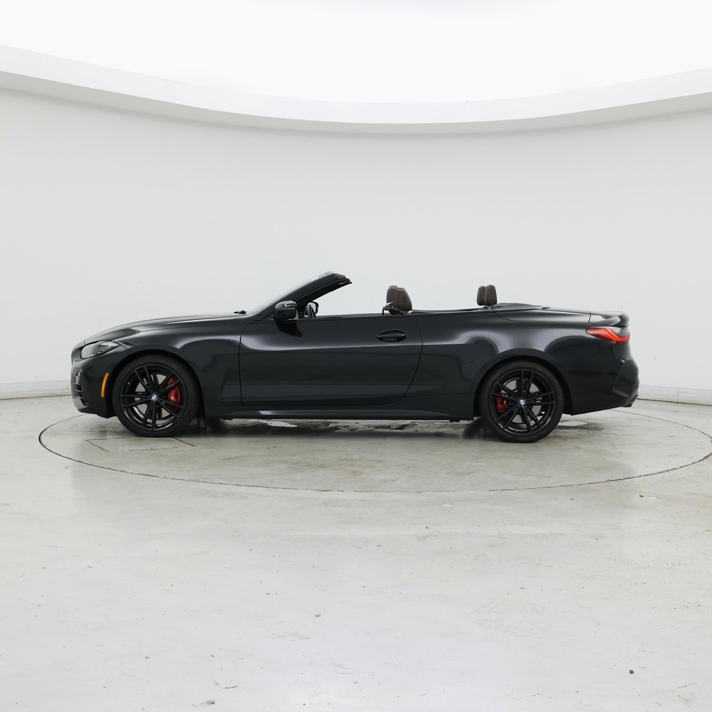 Thumbnail: 2024 BMW 4 Series - 3