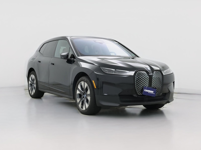 2022 BMW iX xDrive50 -
                  Sterling, VA