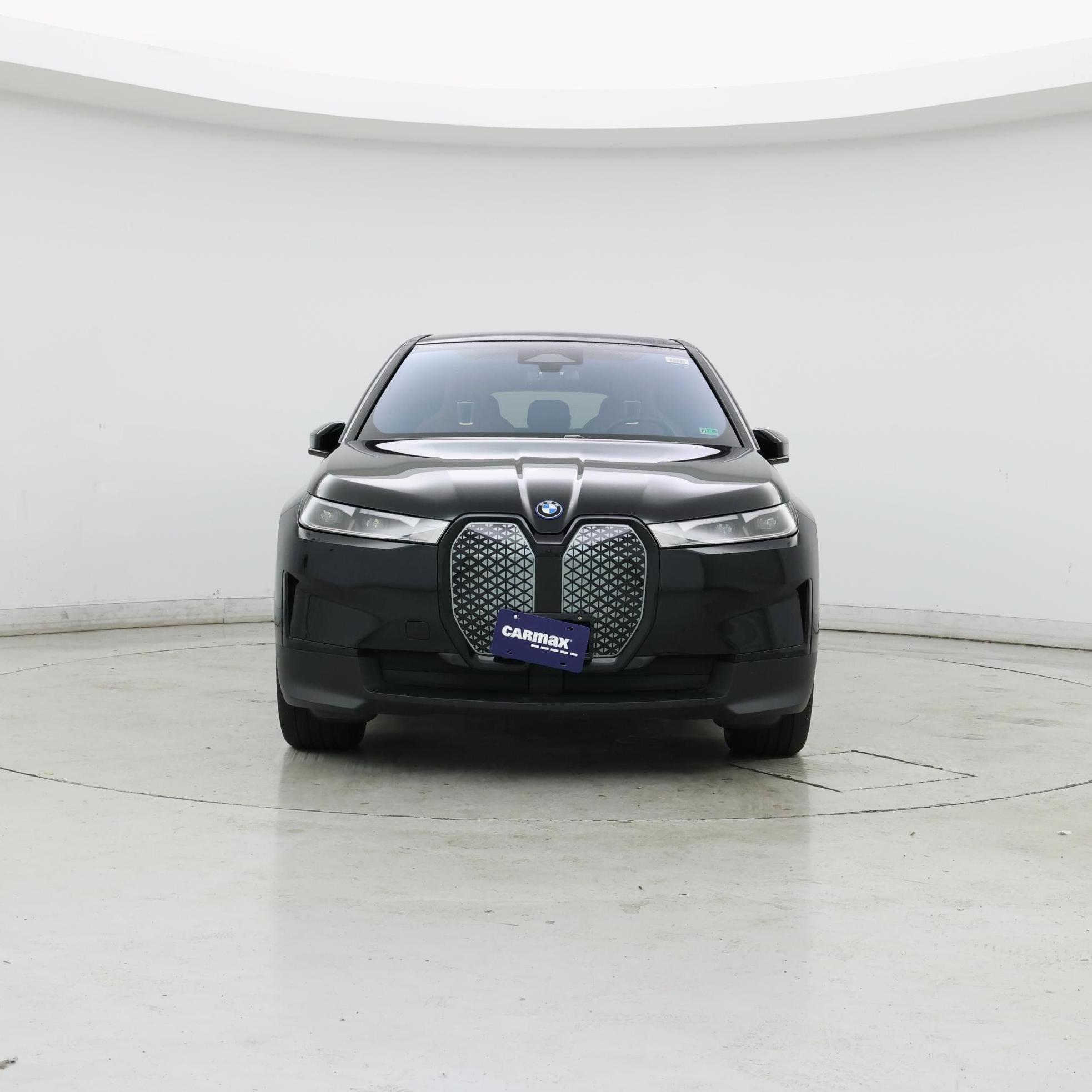 Thumbnail: 2022 BMW iX - 5