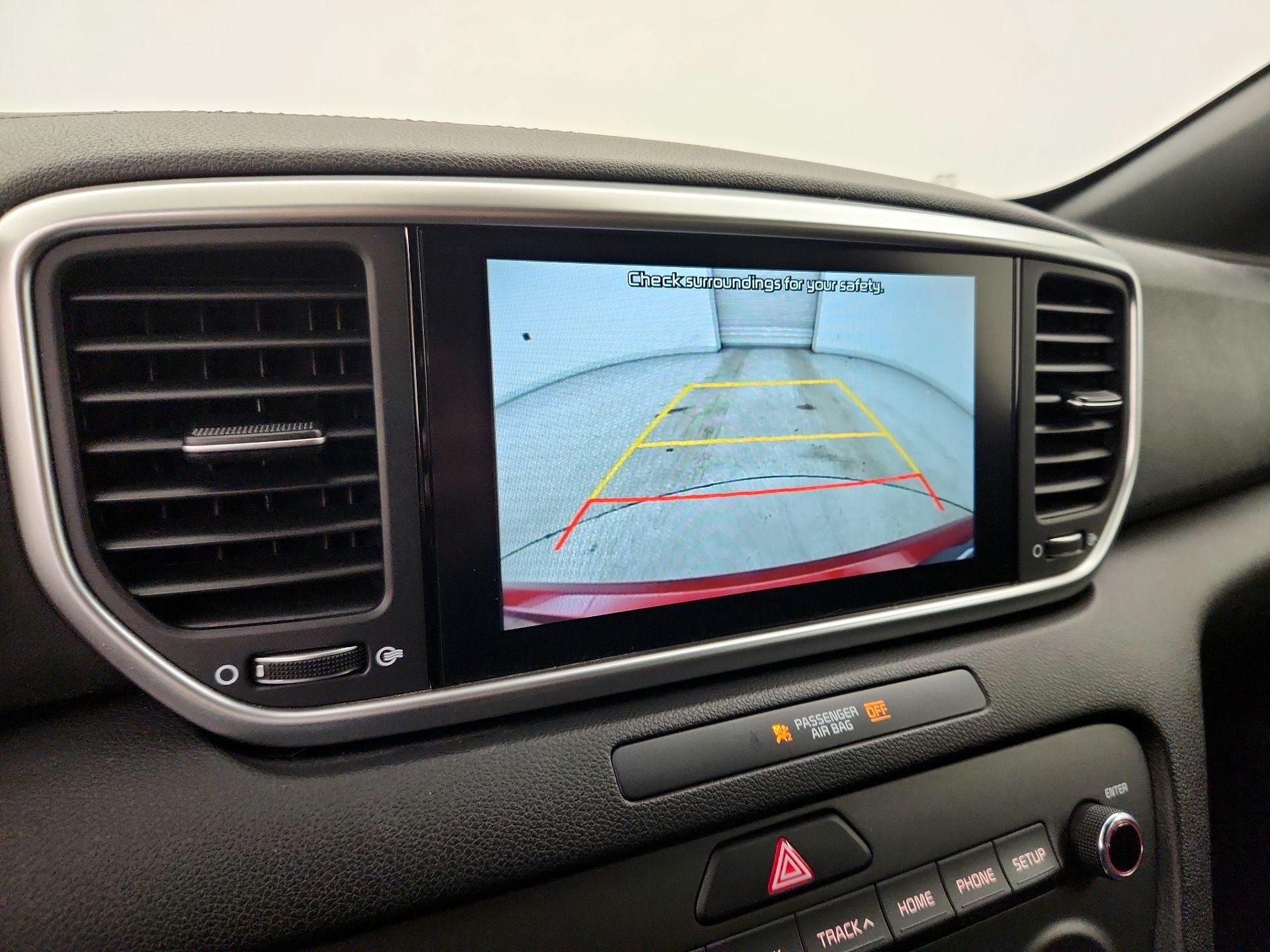 Thumbnail: 2021 Kia Sportage - 14