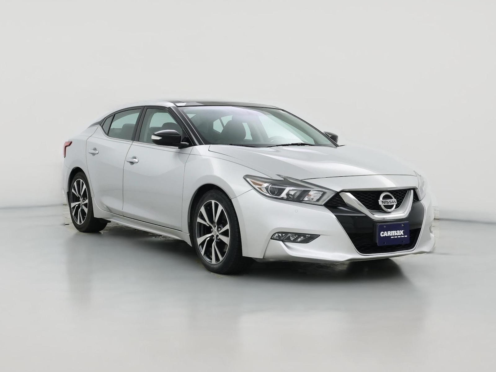 2017 Nissan Maxima SL