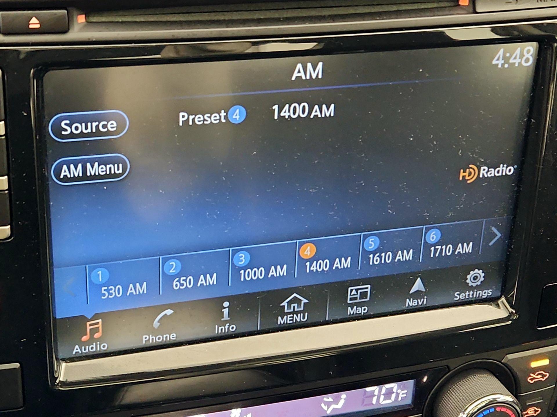 Thumbnail: 2017 Nissan Maxima - 16