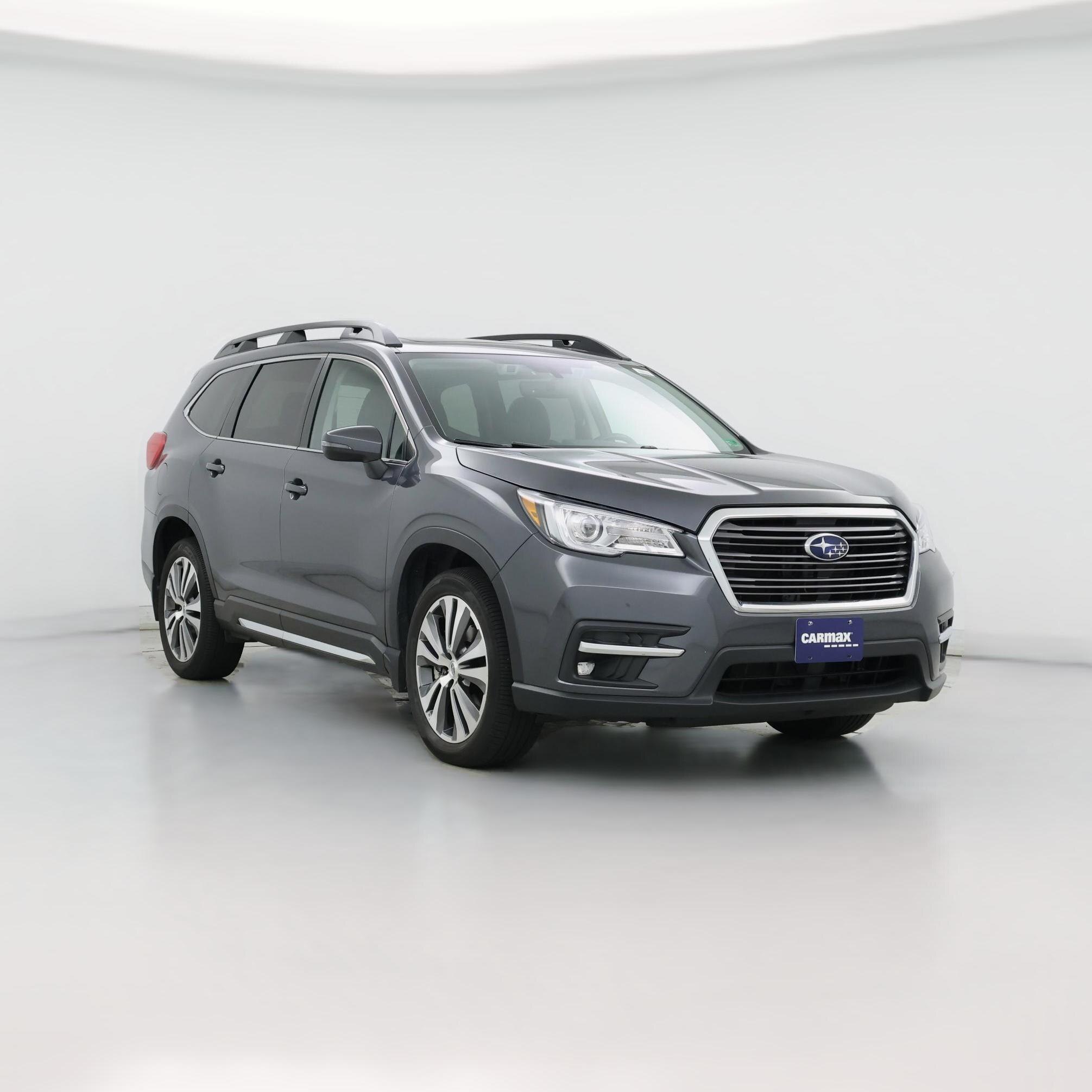 Thumbnail: 2021 Subaru Ascent - 1