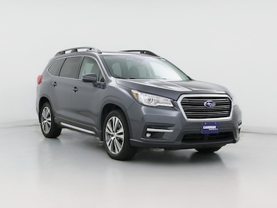 2021 Subaru Ascent Limited