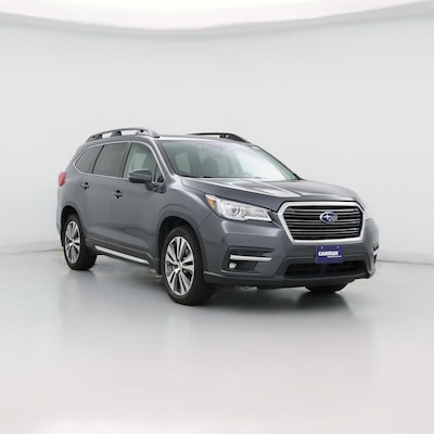 2021 Subaru Ascent Limited