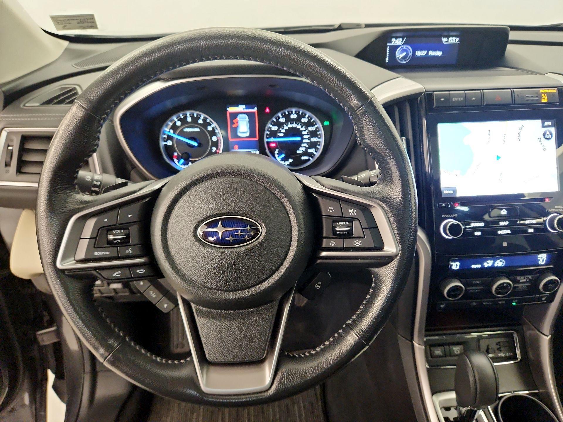 Thumbnail: 2021 Subaru Ascent - 9