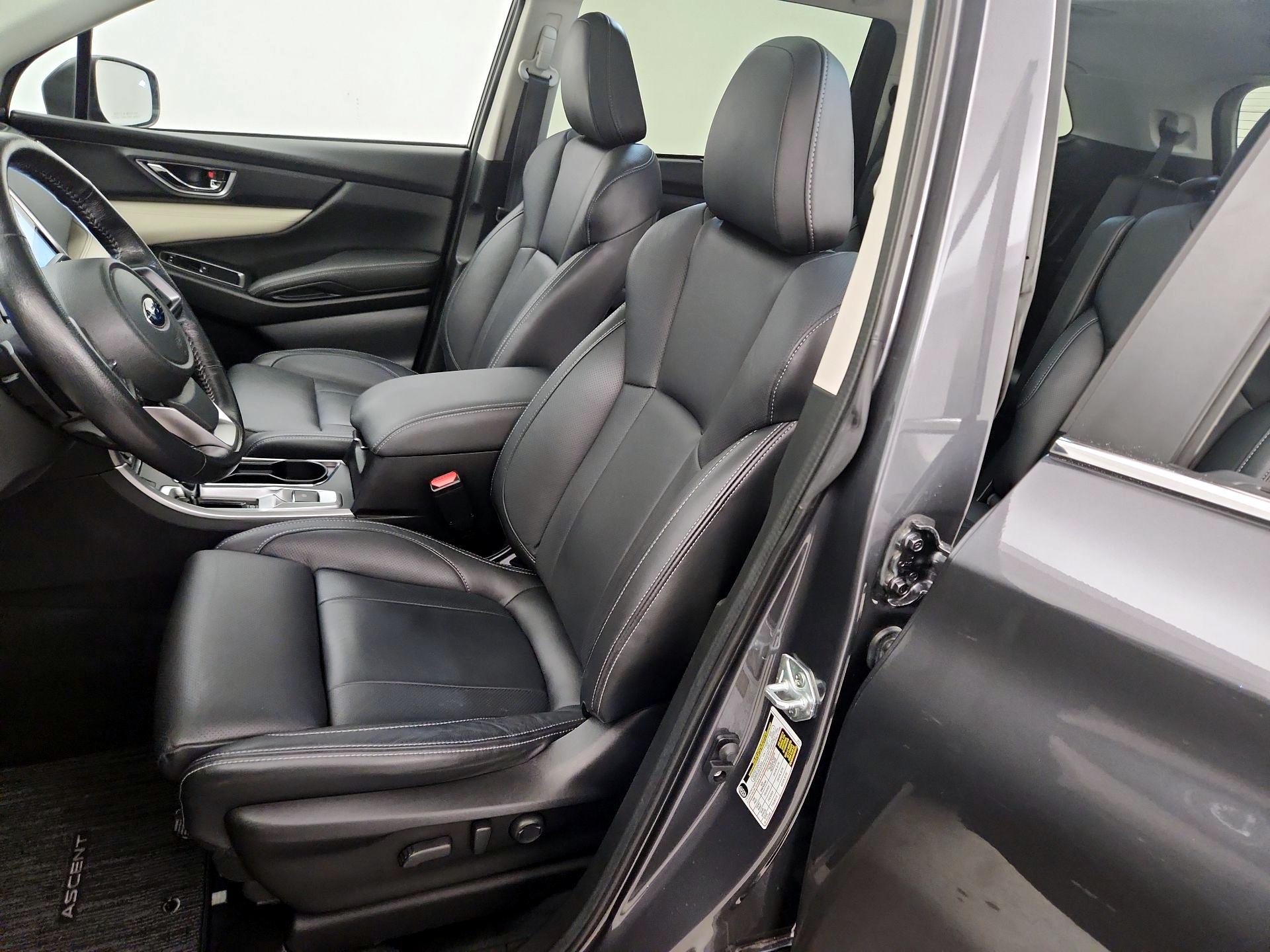 Thumbnail: 2021 Subaru Ascent - 10