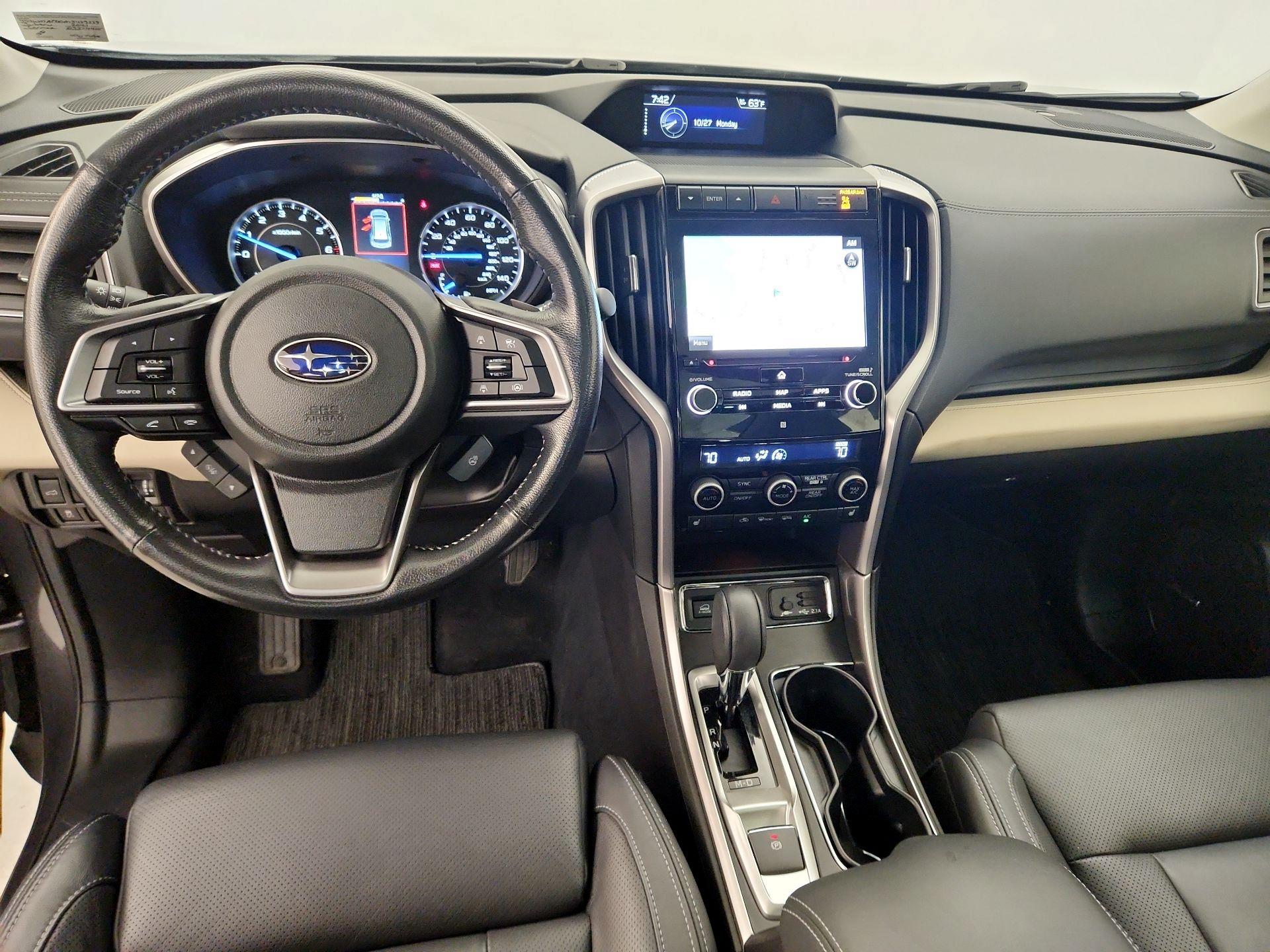 Thumbnail: 2021 Subaru Ascent - 11