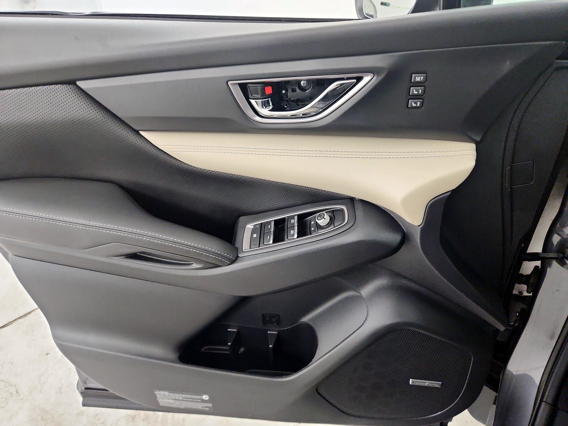 Thumbnail: 2021 Subaru Ascent - 12