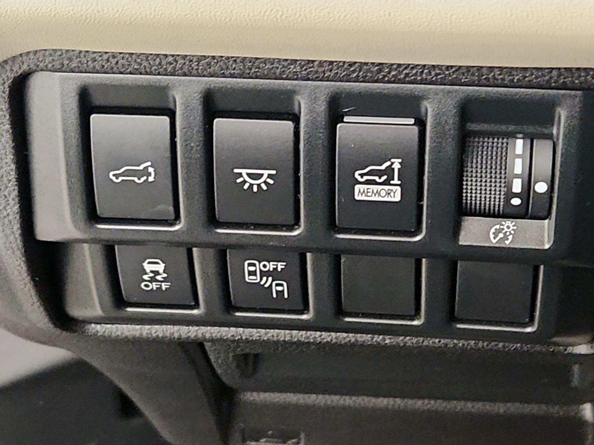 Thumbnail: 2021 Subaru Ascent - 13