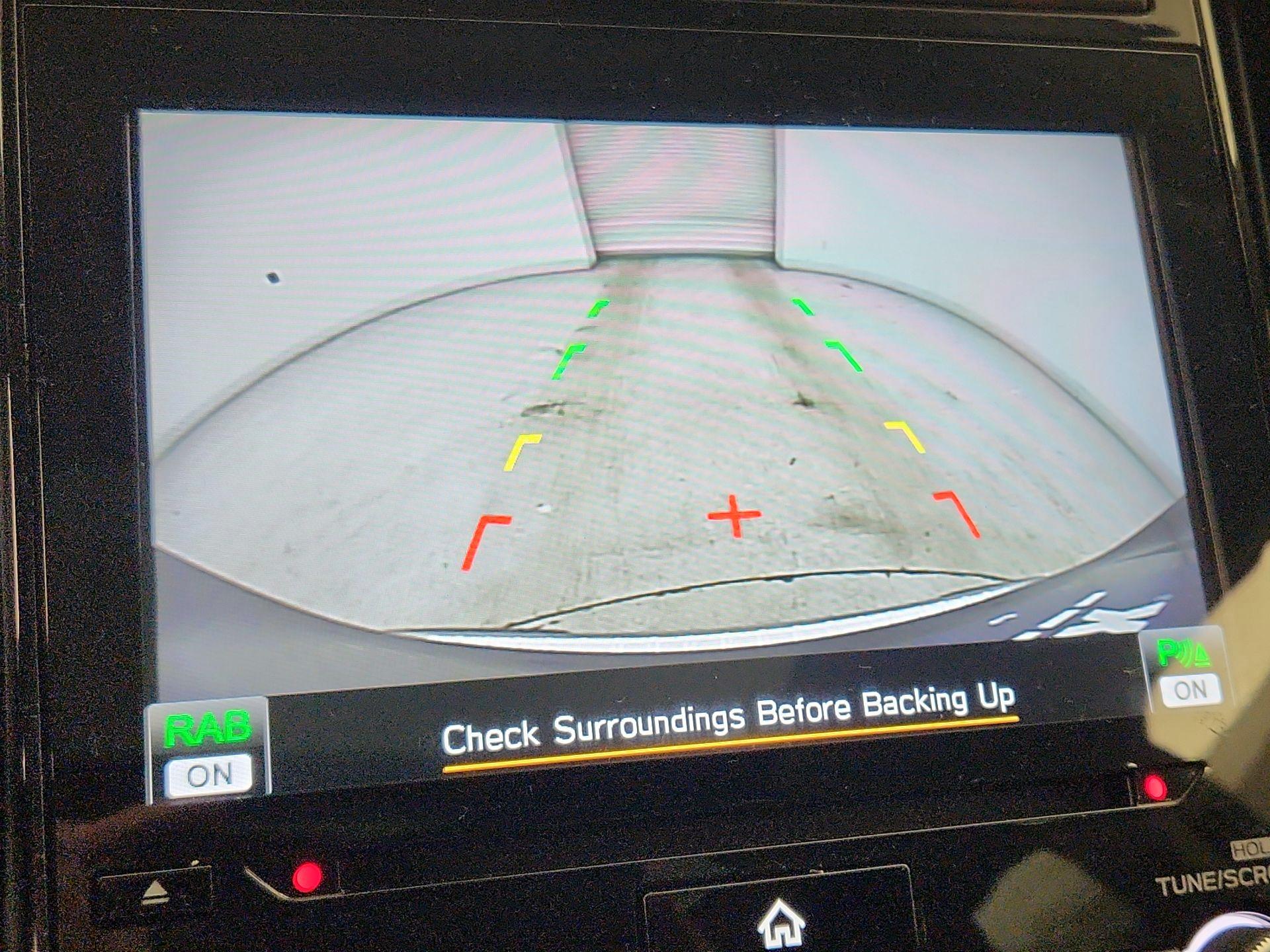 Thumbnail: 2021 Subaru Ascent - 15