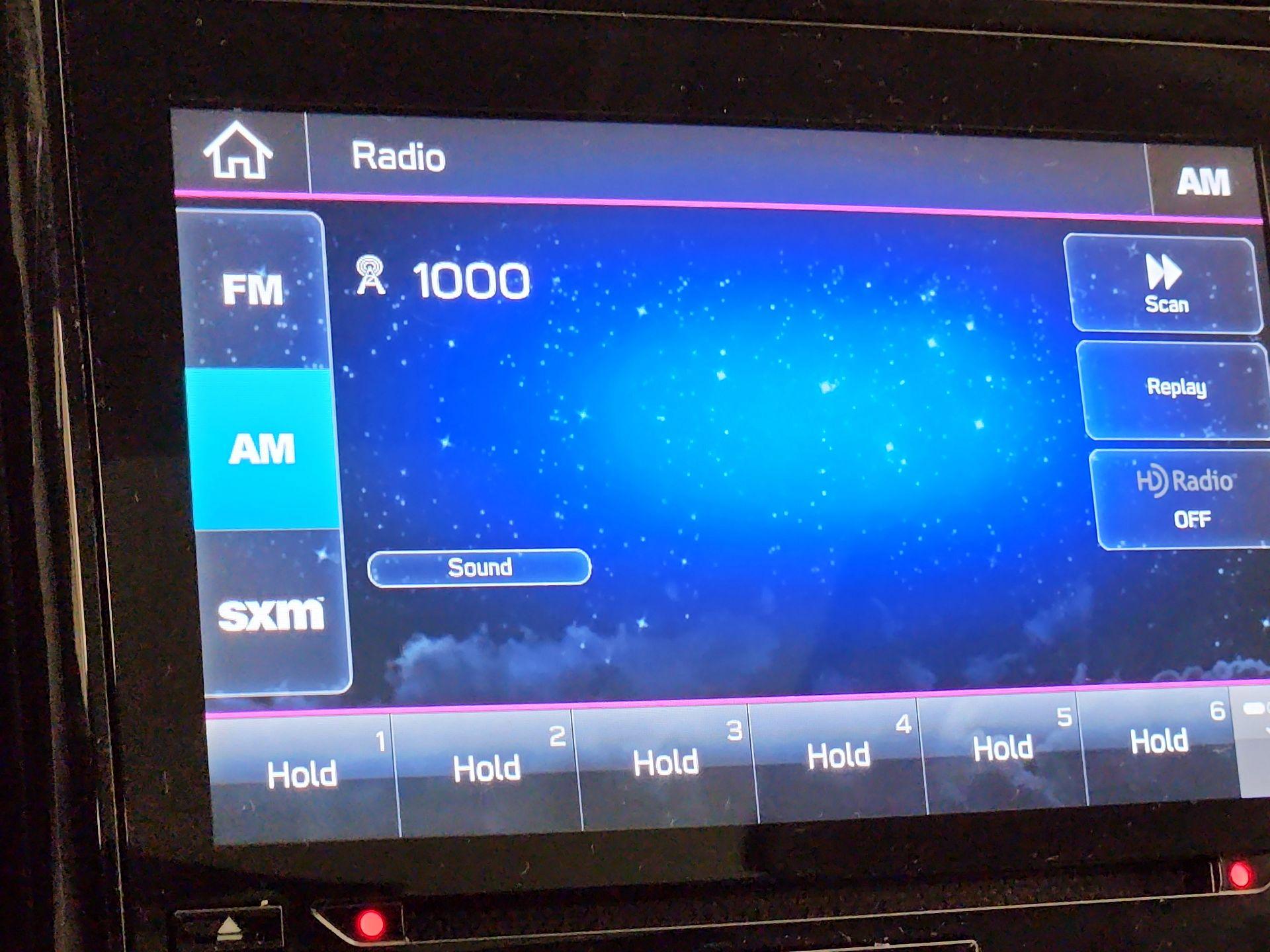 Thumbnail: 2021 Subaru Ascent - 16