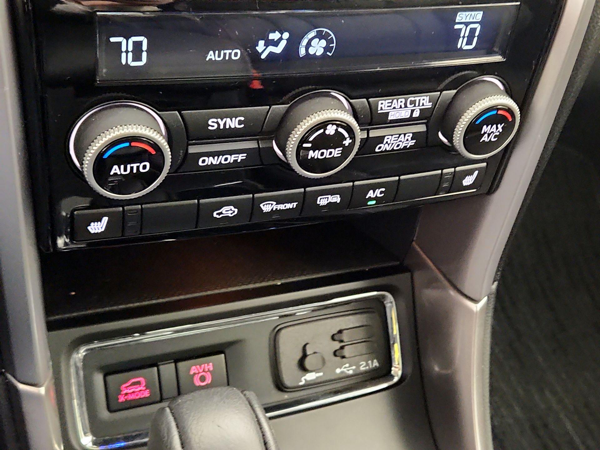 Thumbnail: 2021 Subaru Ascent - 17