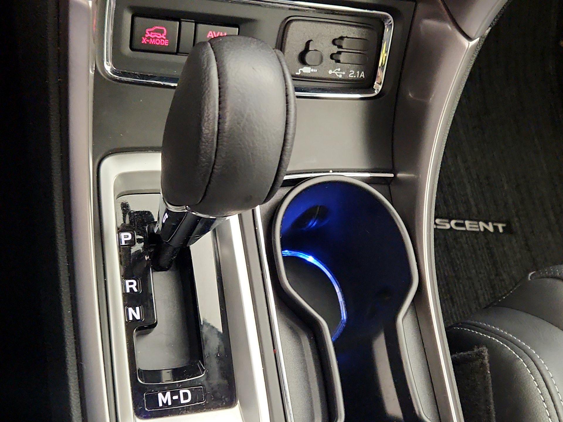 Thumbnail: 2021 Subaru Ascent - 18