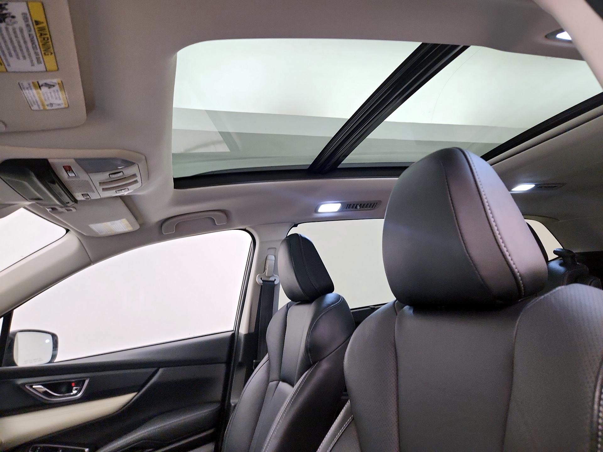 Thumbnail: 2021 Subaru Ascent - 20