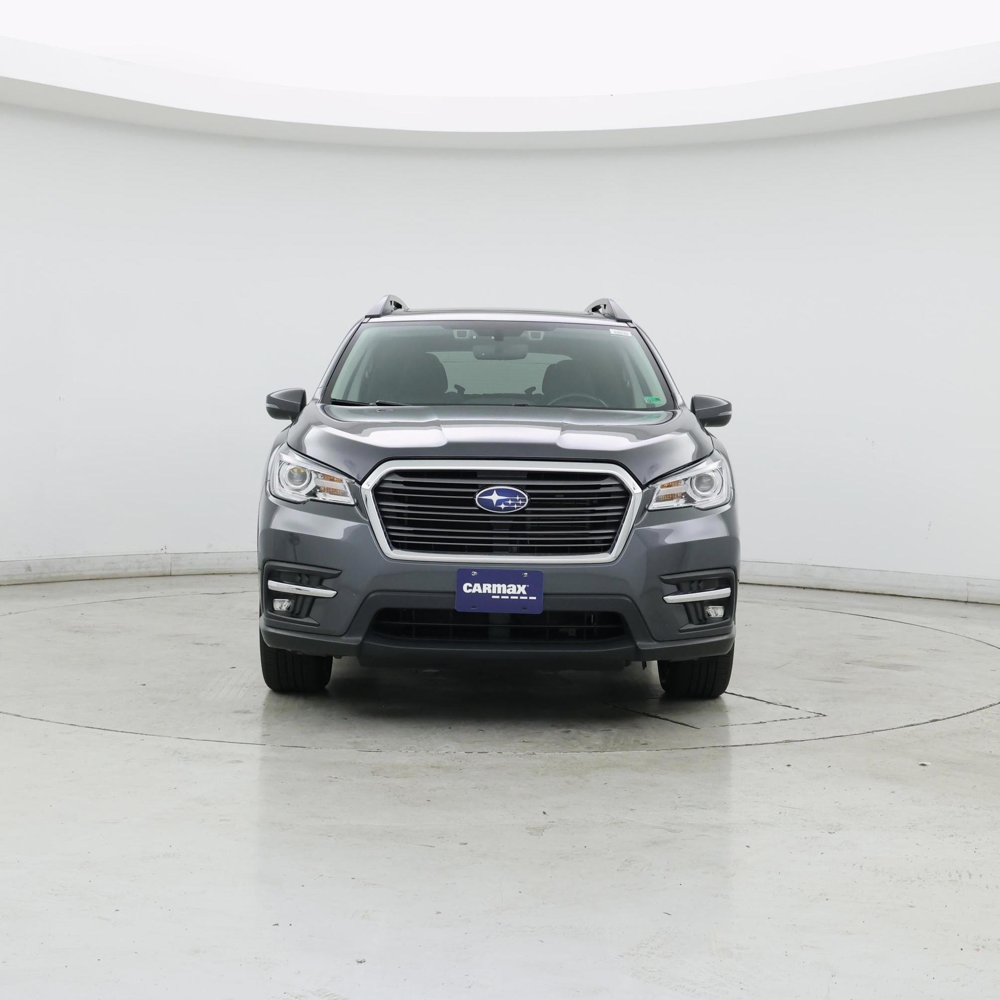 Thumbnail: 2021 Subaru Ascent - 5