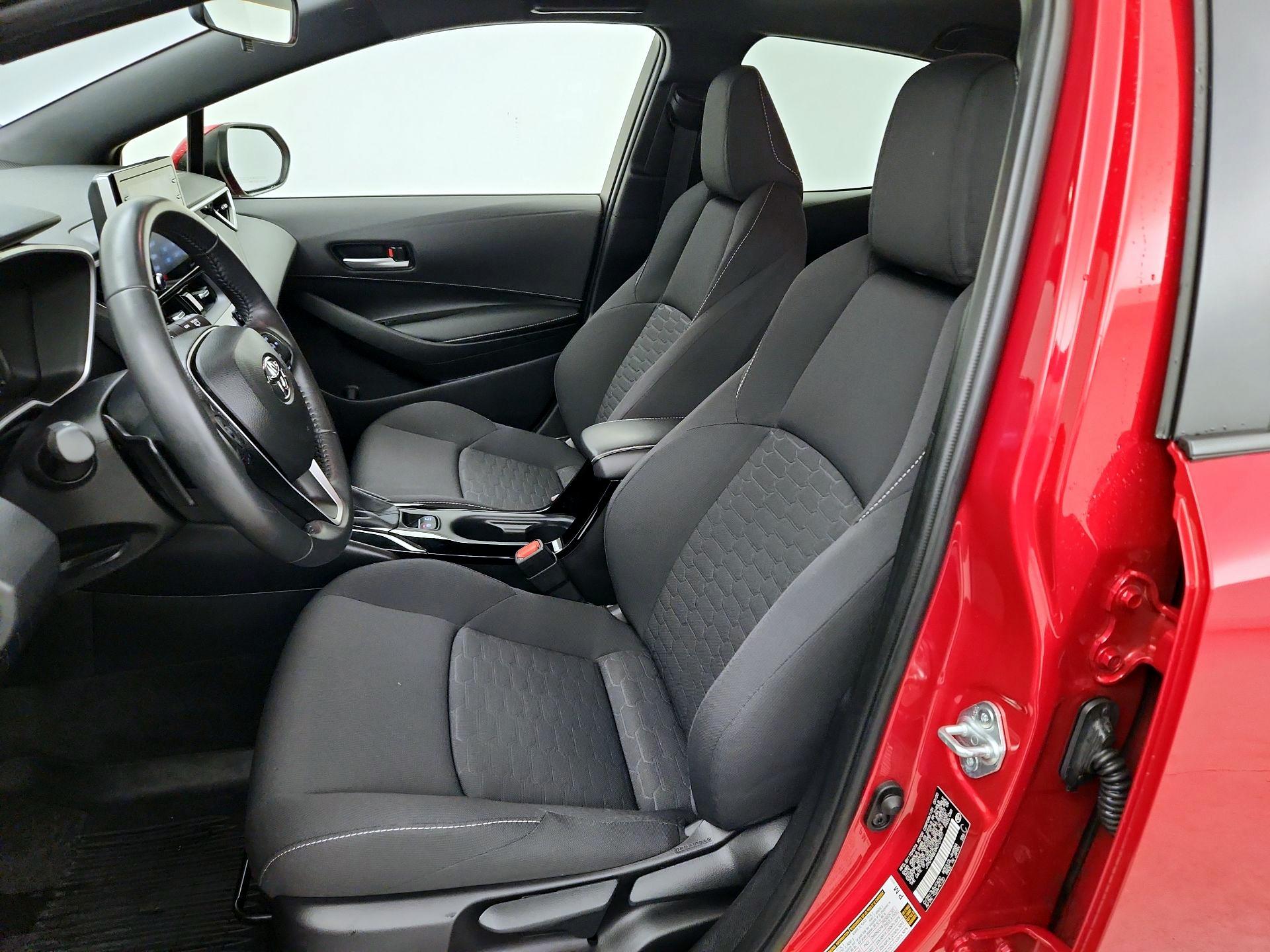 Thumbnail: 2021 Toyota Corolla - 11