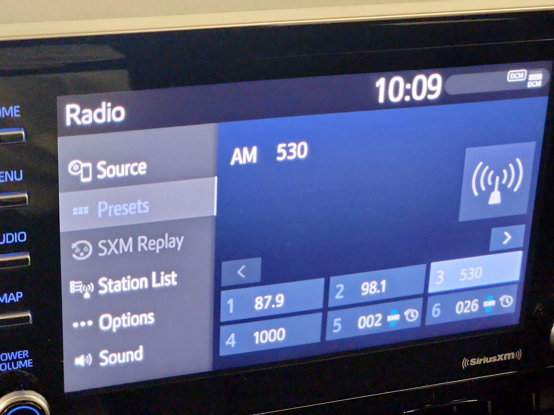 Thumbnail: 2021 Toyota Corolla - 15