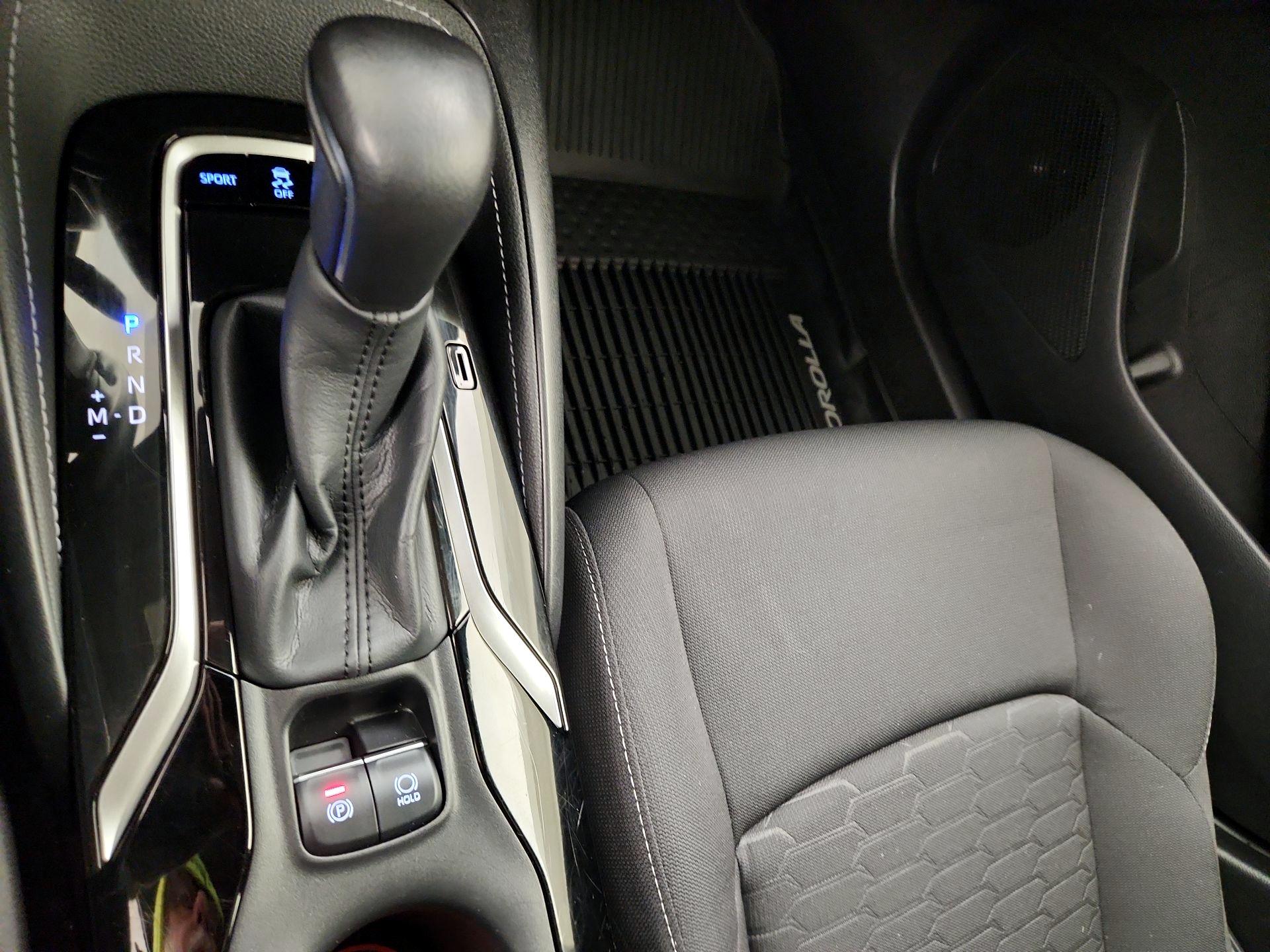 Thumbnail: 2021 Toyota Corolla - 17