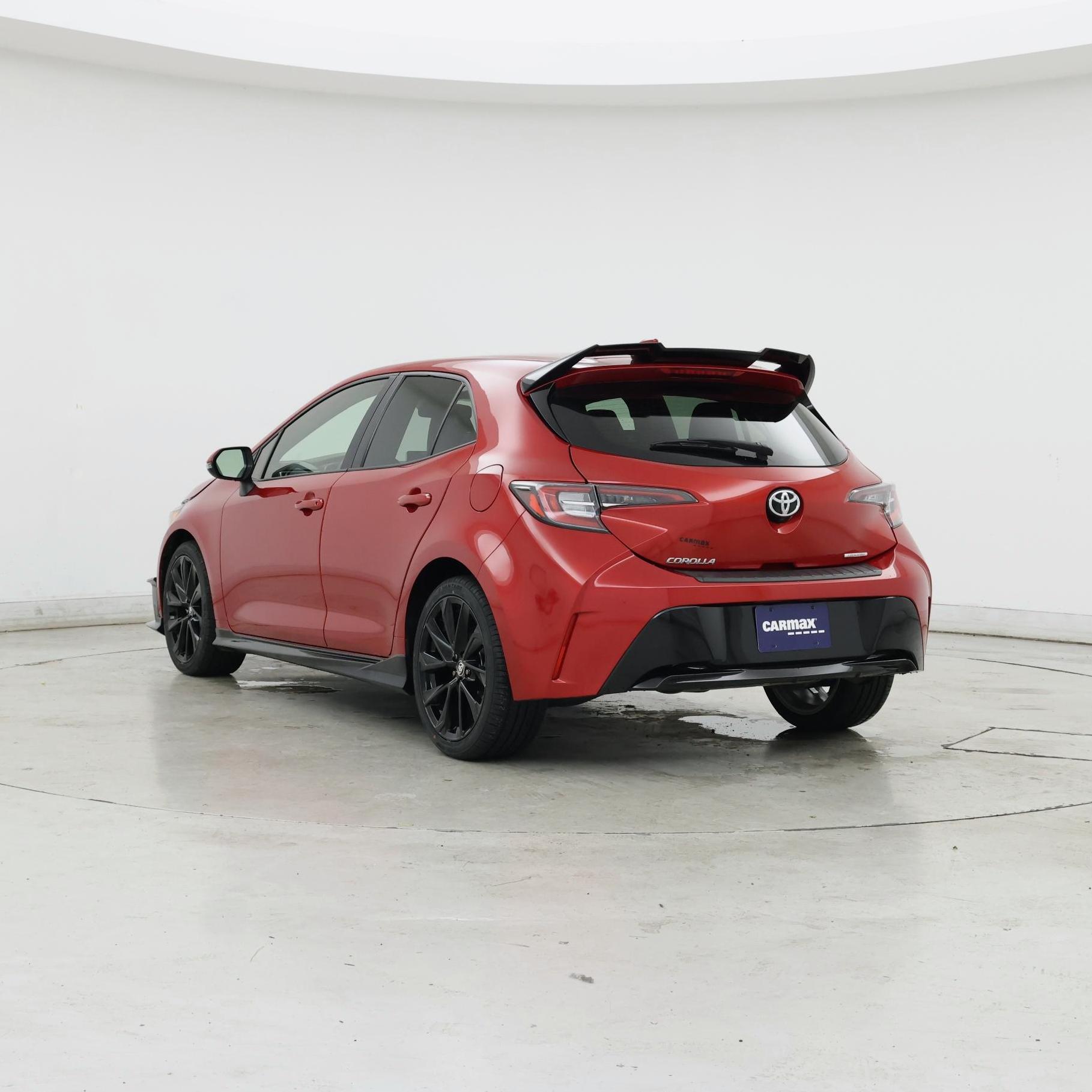 Thumbnail: 2021 Toyota Corolla - 2