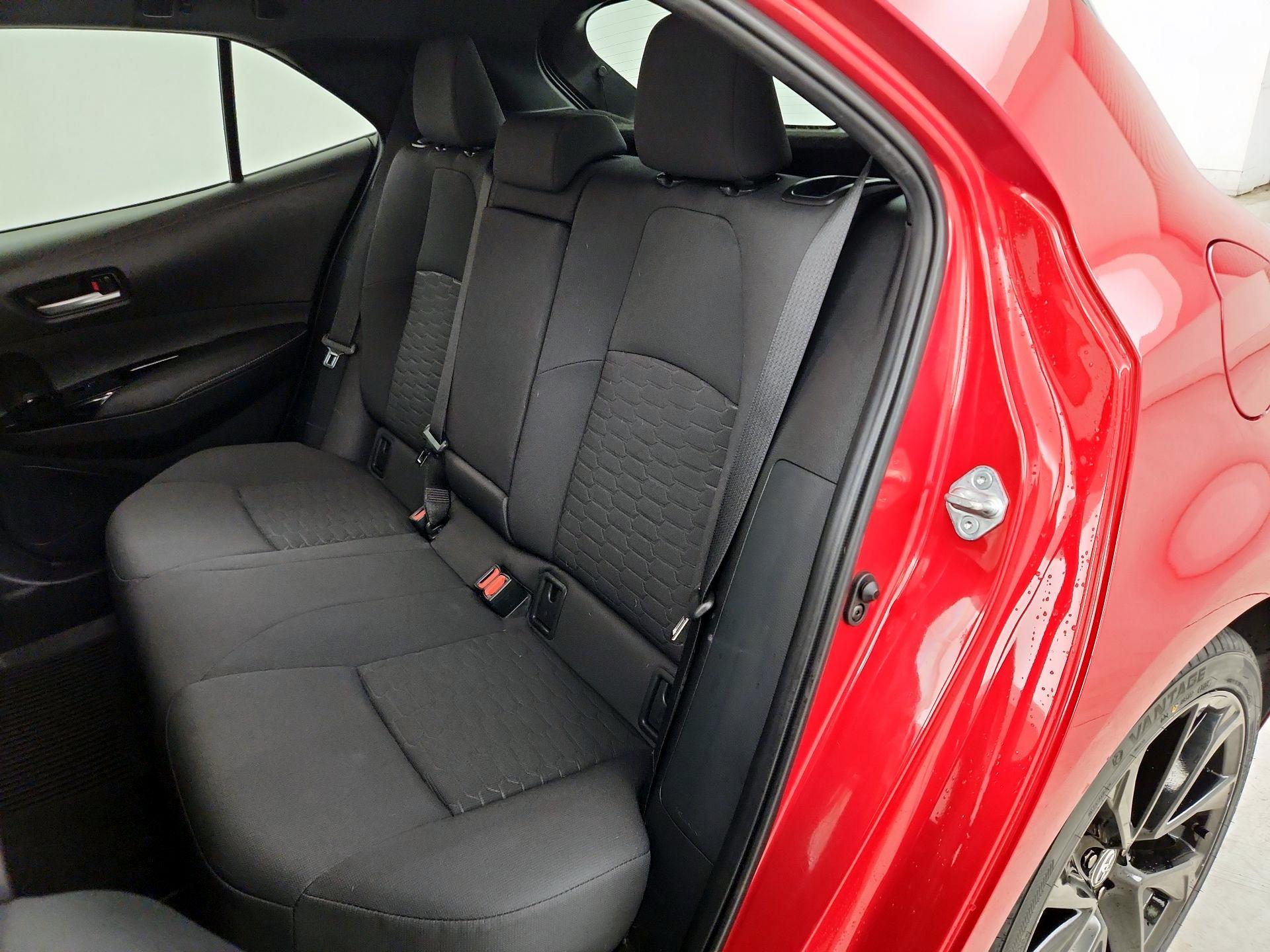 Thumbnail: 2021 Toyota Corolla - 19