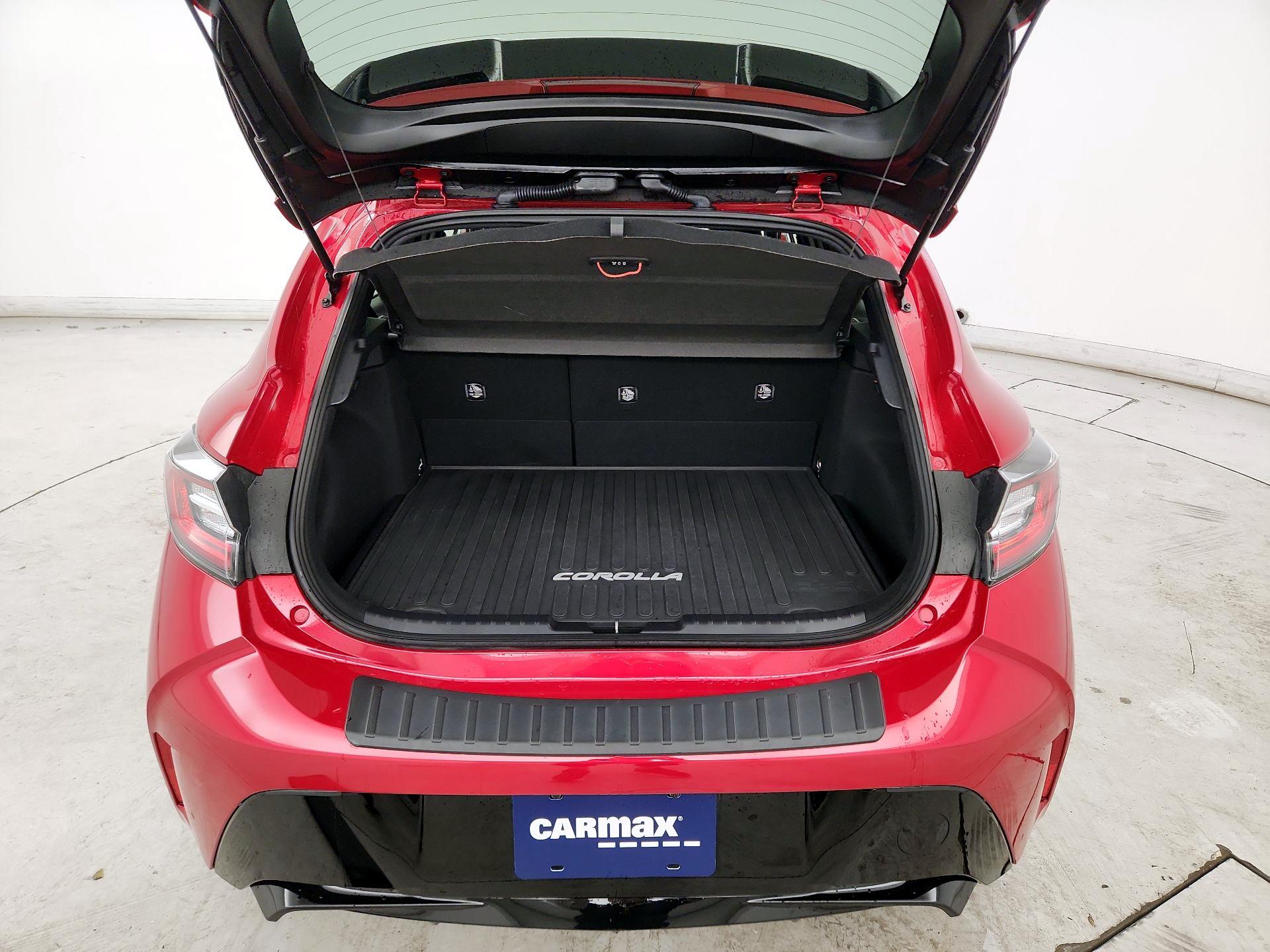 Thumbnail: 2021 Toyota Corolla - 20