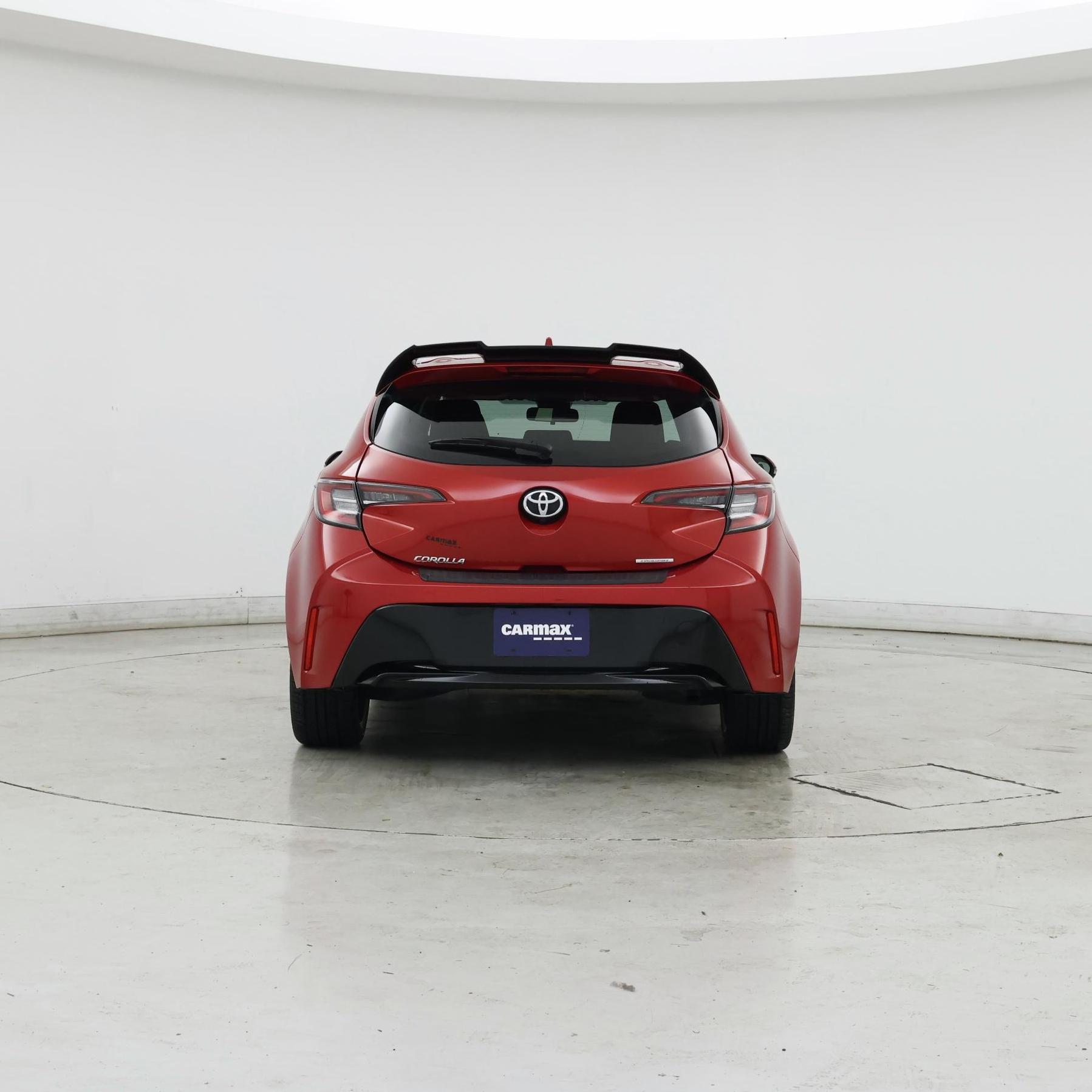 Thumbnail: 2021 Toyota Corolla - 6