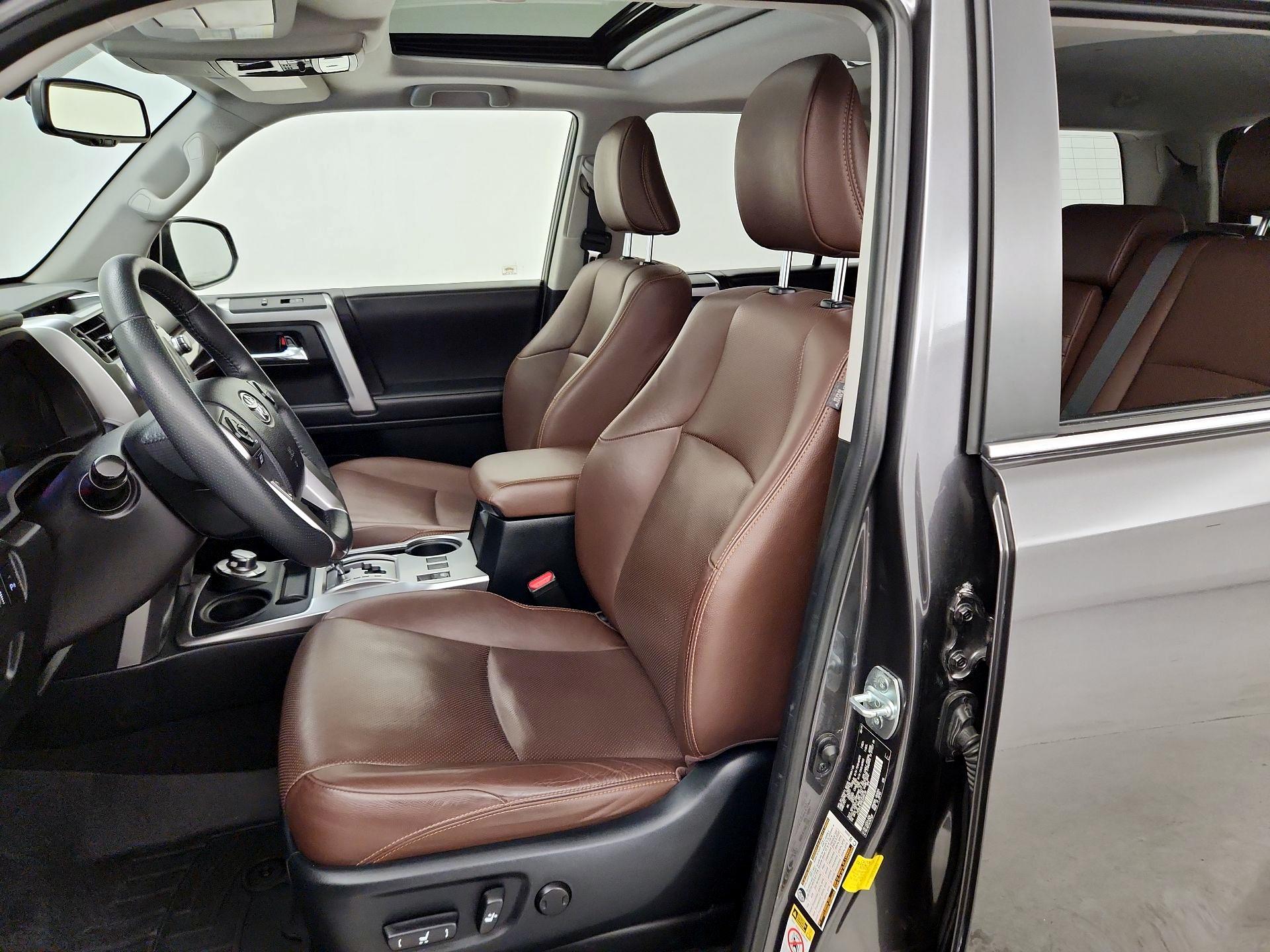 Thumbnail: 2019 Toyota 4Runner - 11